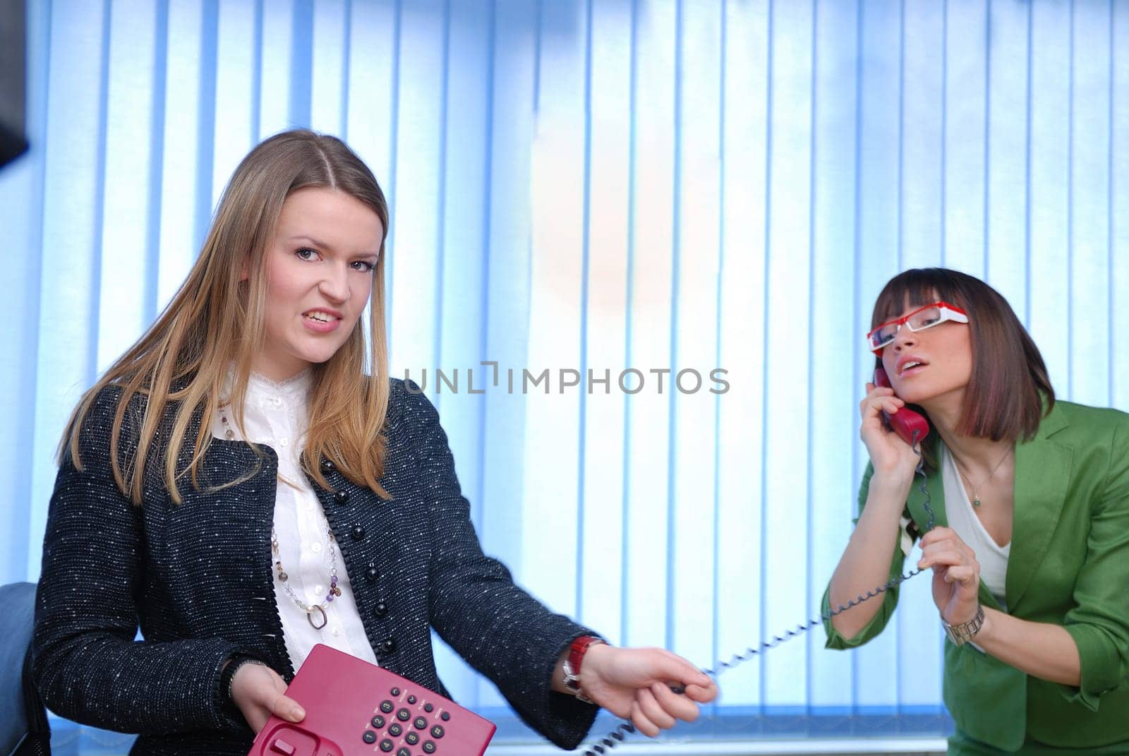 wired communication