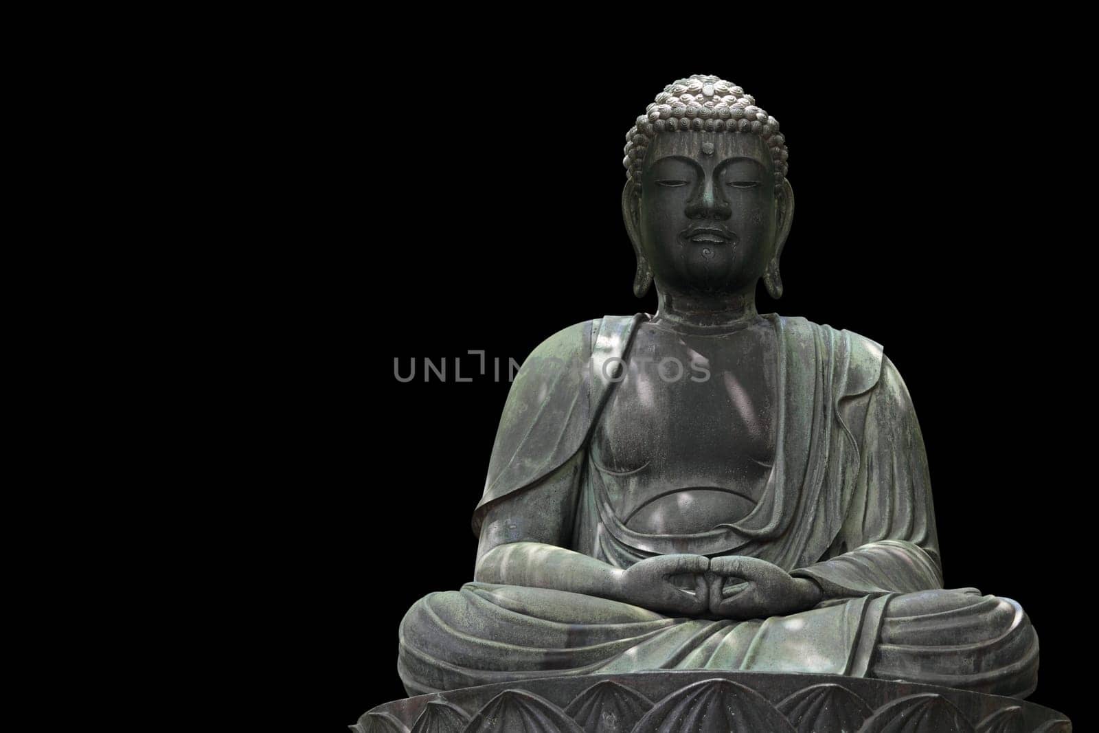 Buddha statue