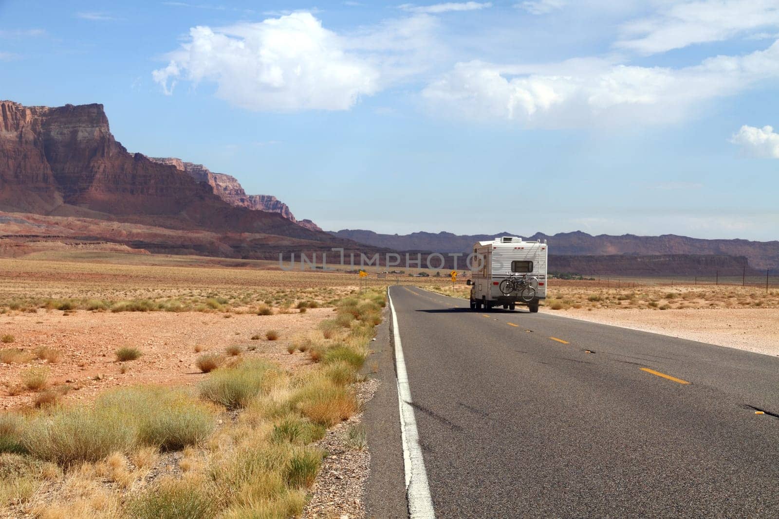 Journey ahead