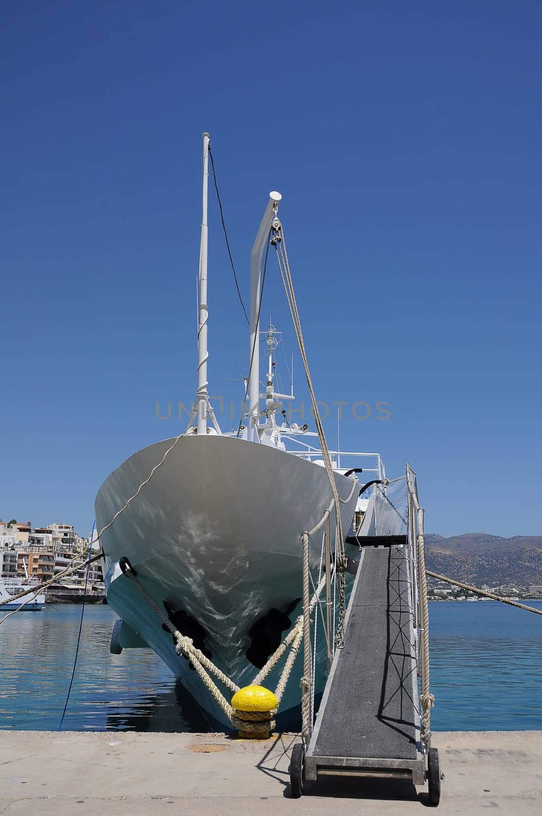 Sailboat