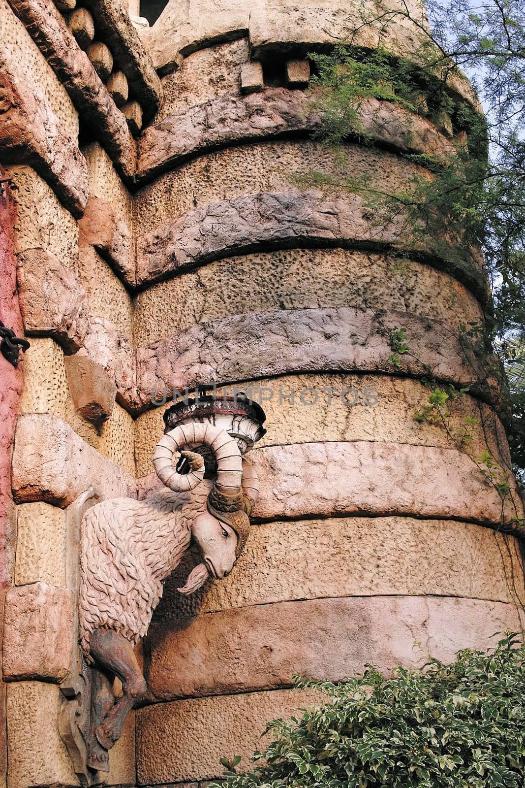 The Fairytale Tower