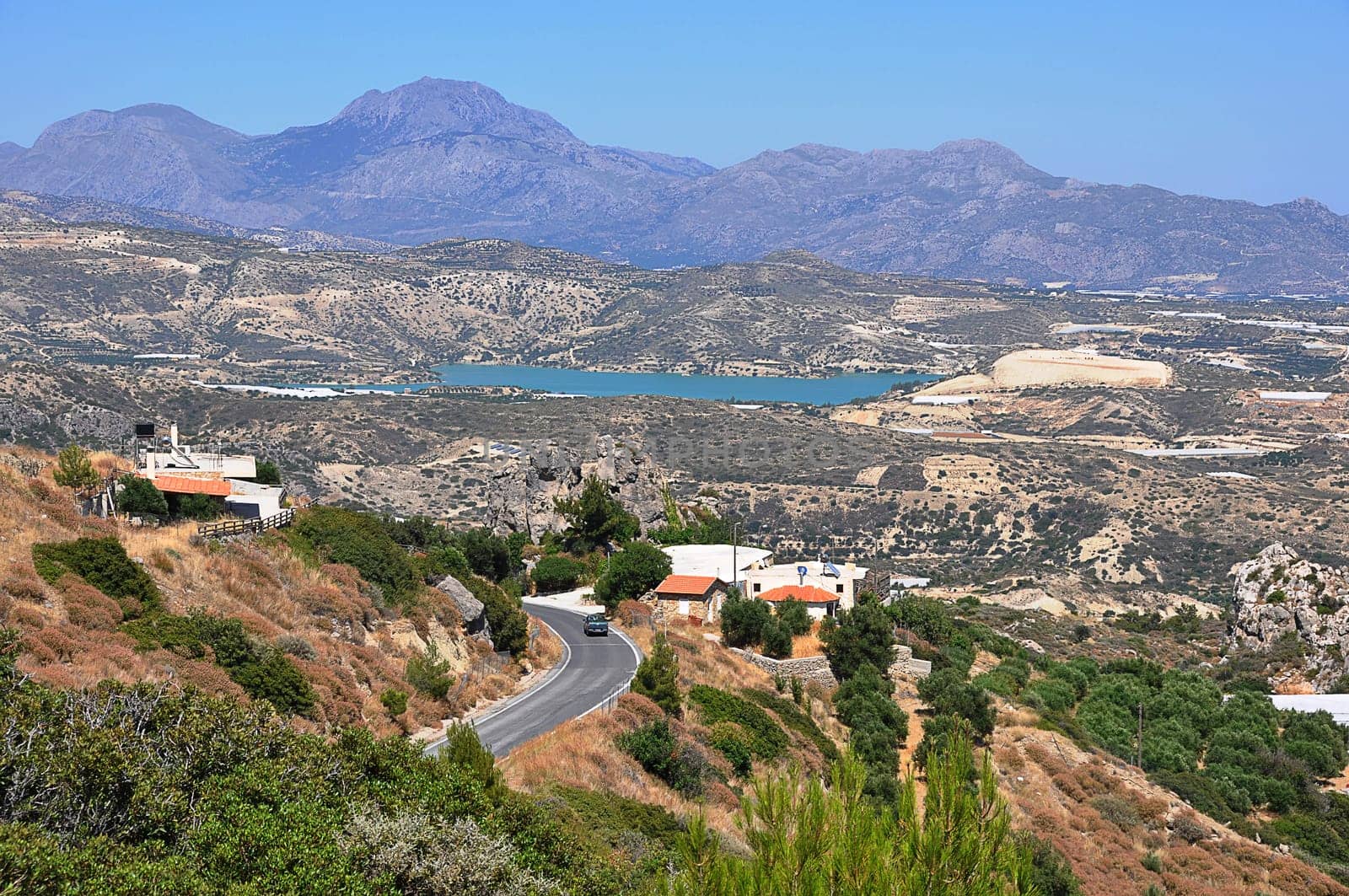 Crete