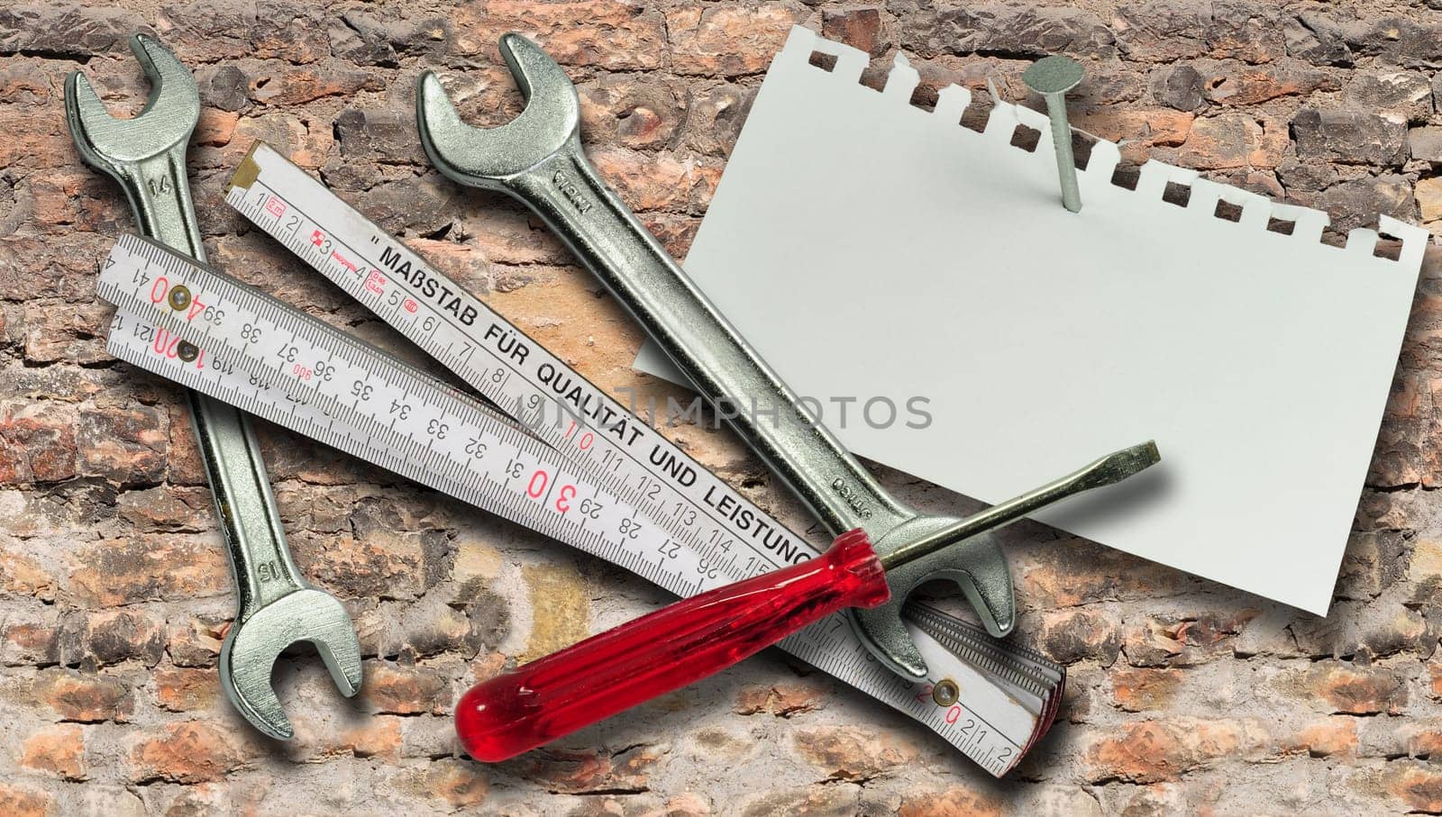 Skilled workers wanted
