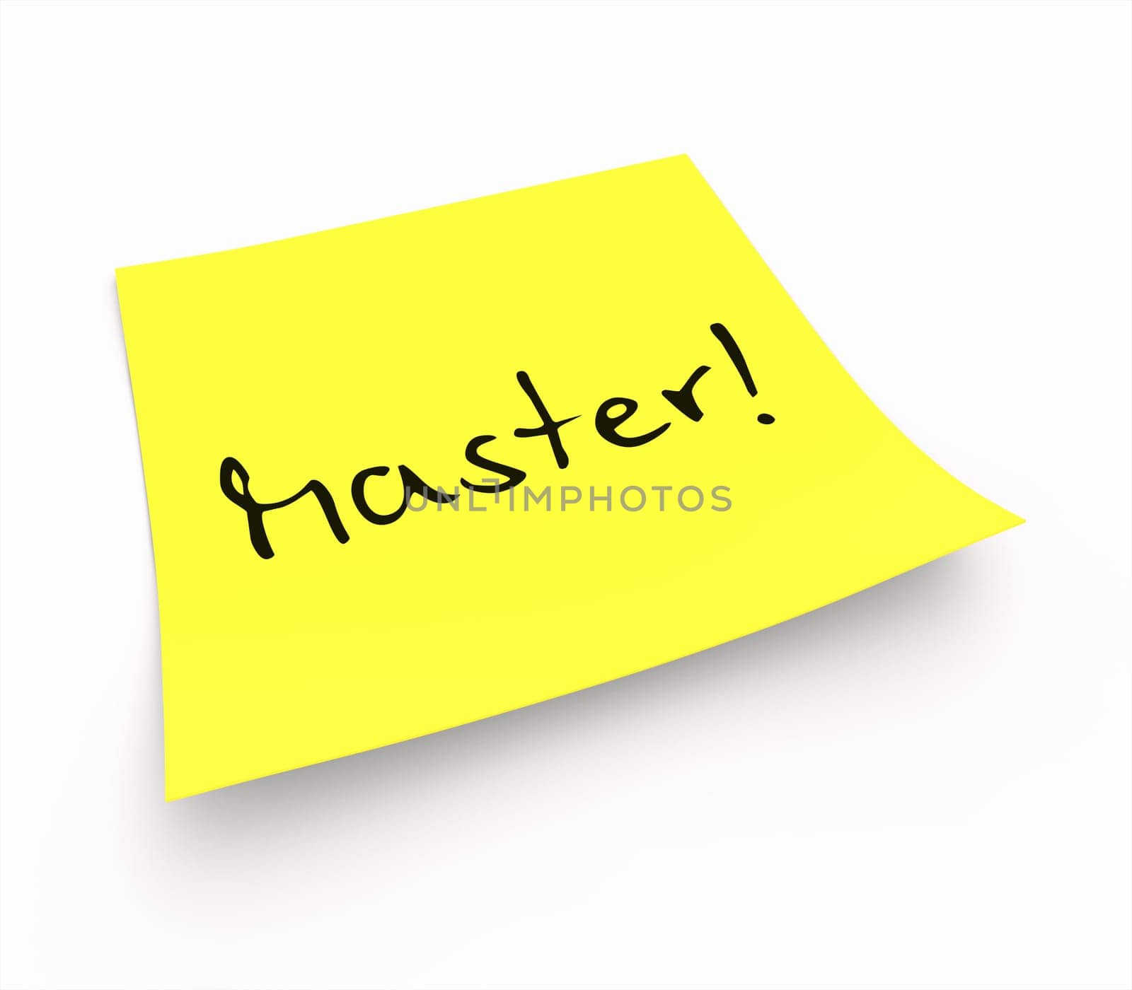 Sticky Notes - Master!