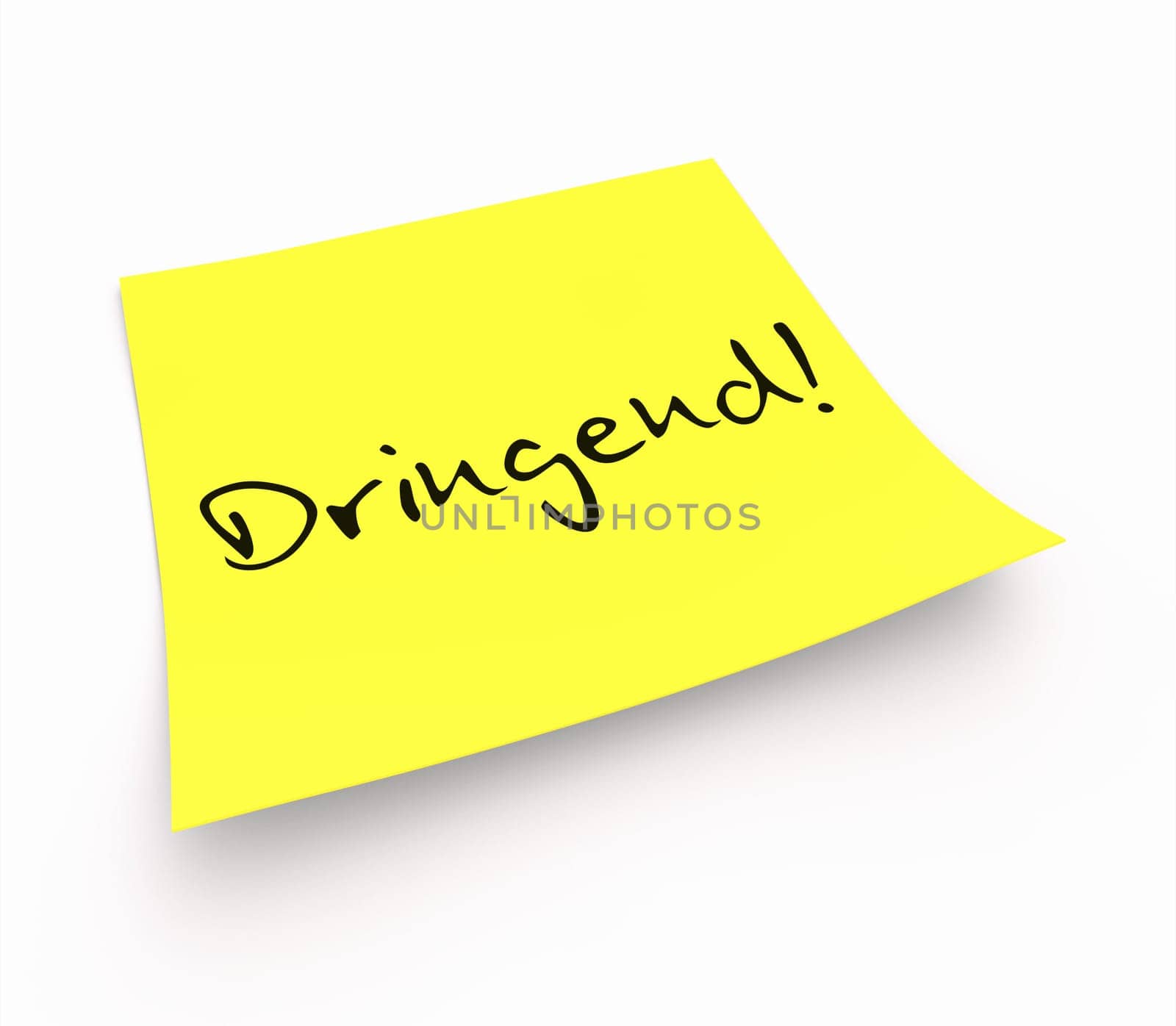 Notes - Urgent!