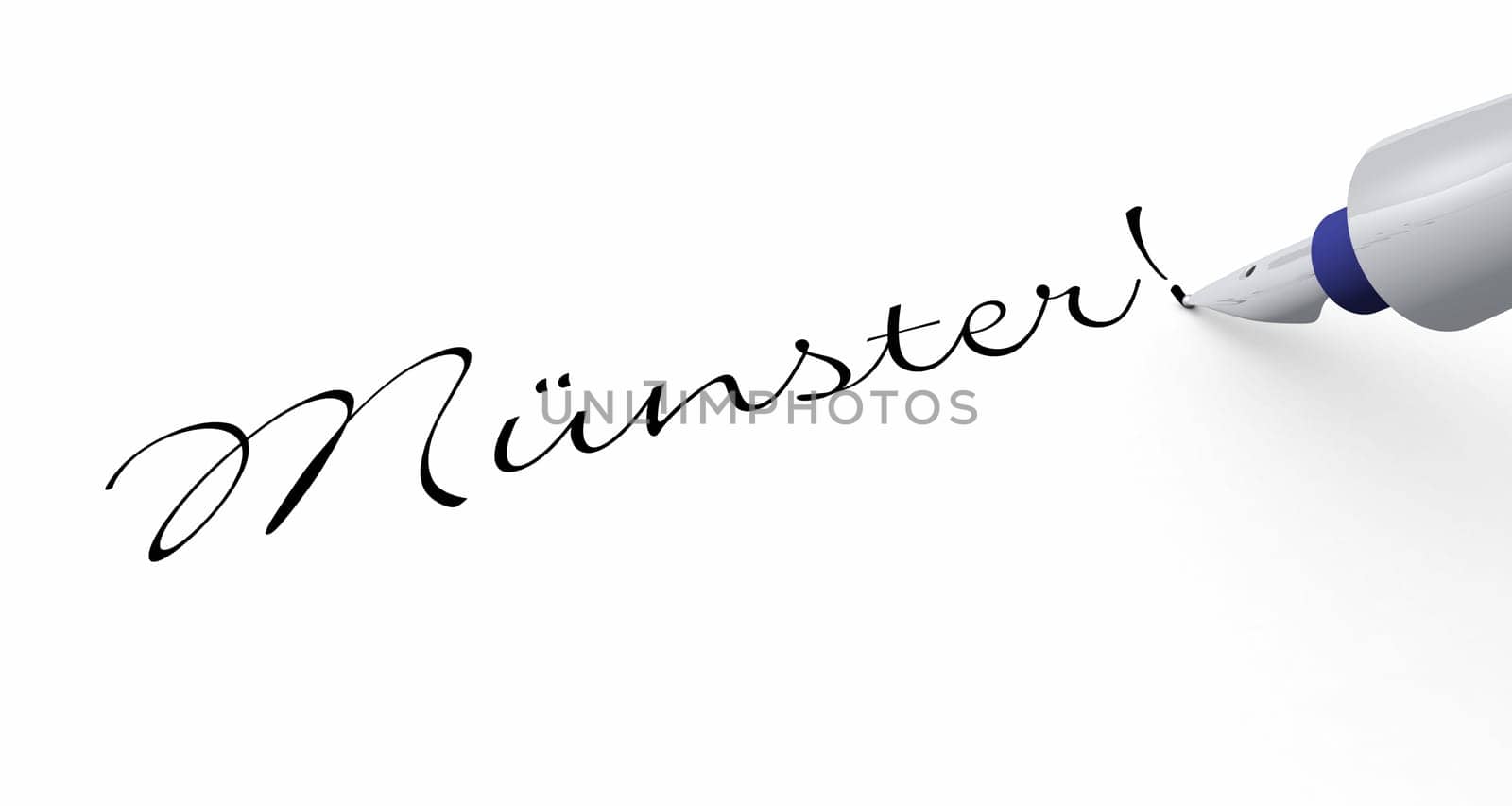 Stift Konzept - Münster