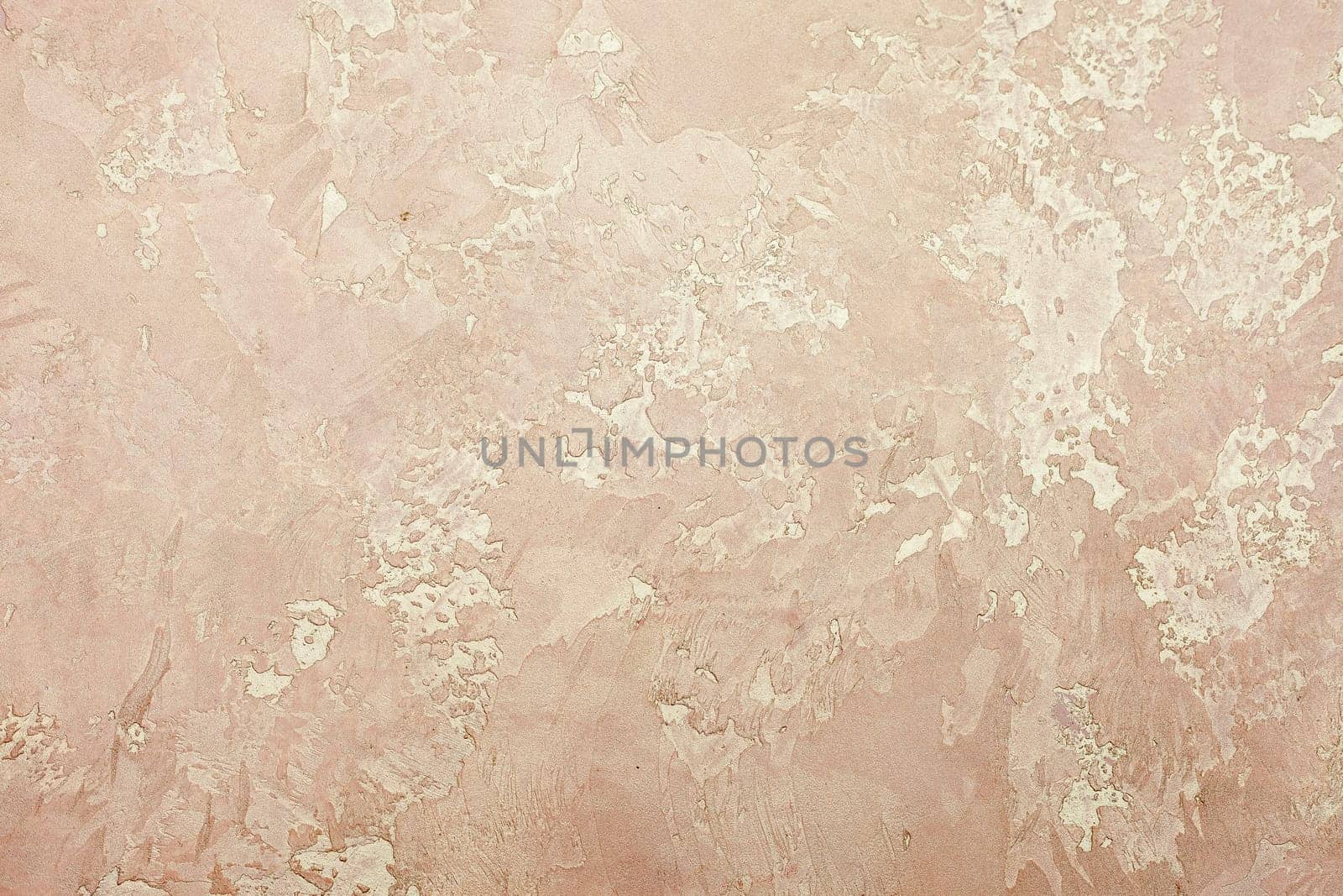 the grunge colorfull exposed concrete wall texture