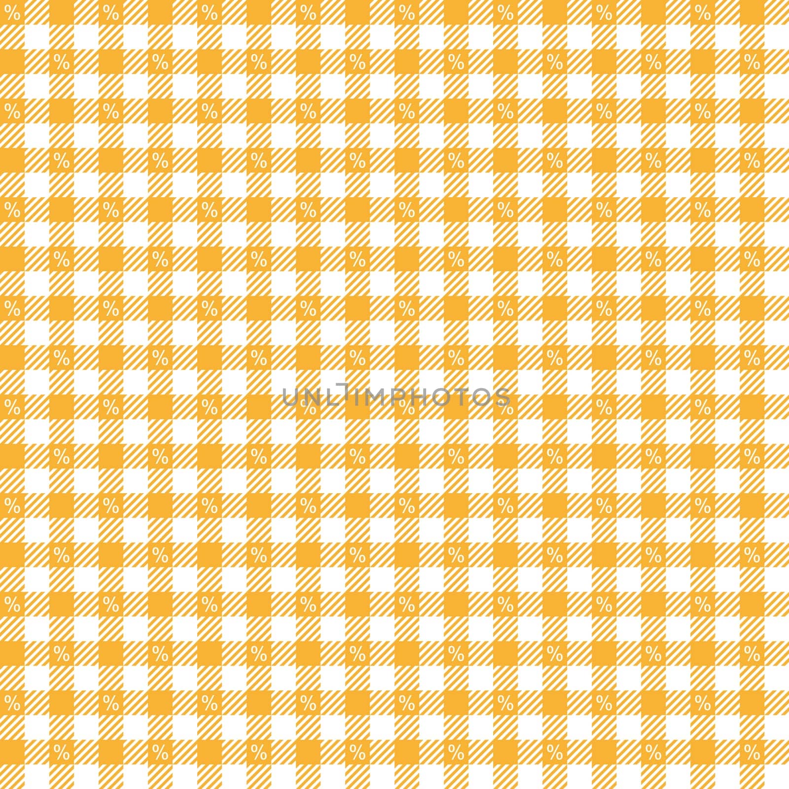 Discount on Plaid Tablecloth Pattern - Endless