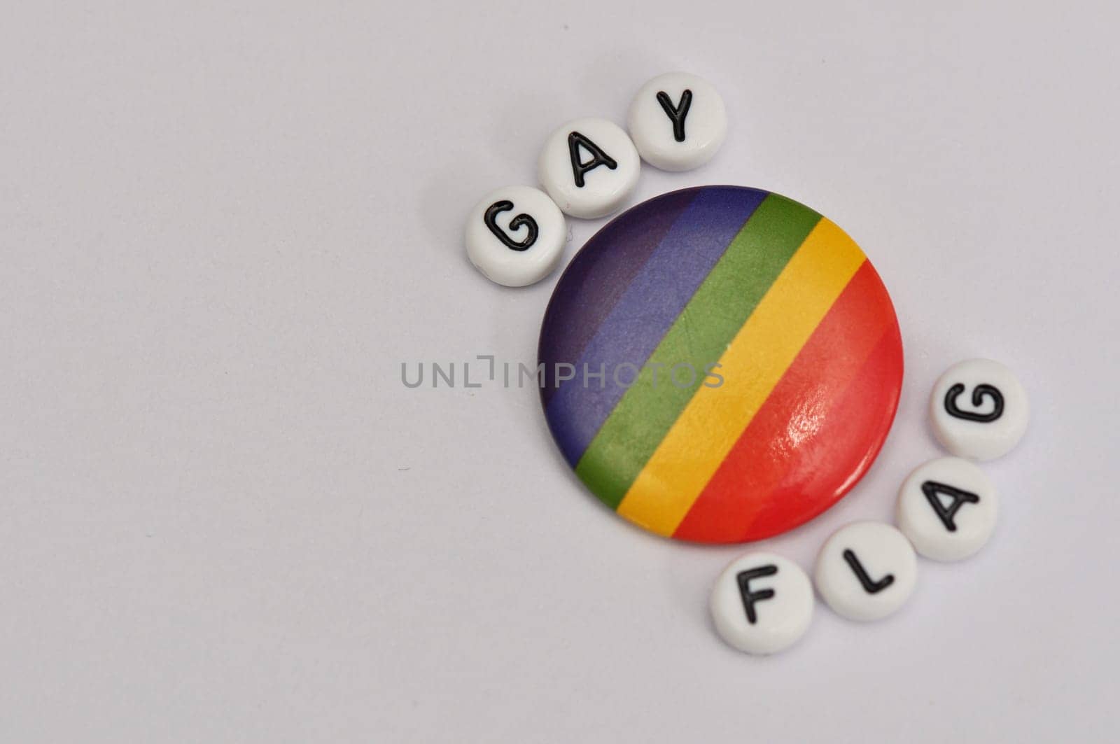 Gay Flag