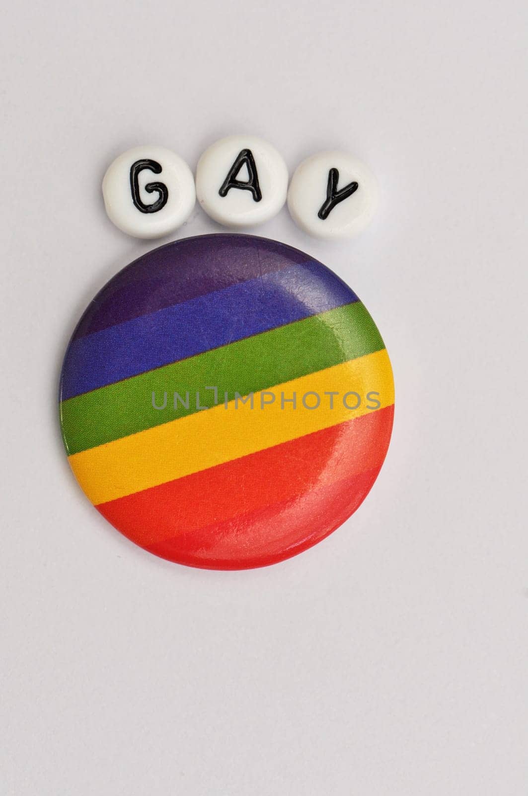 Gay Flag