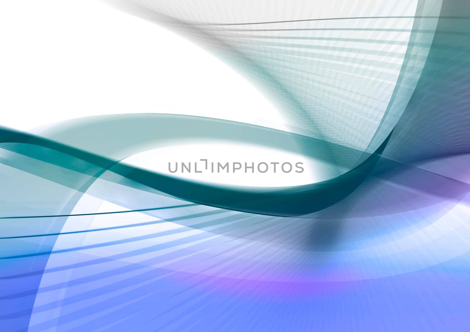 Abstract Background - Line Grid