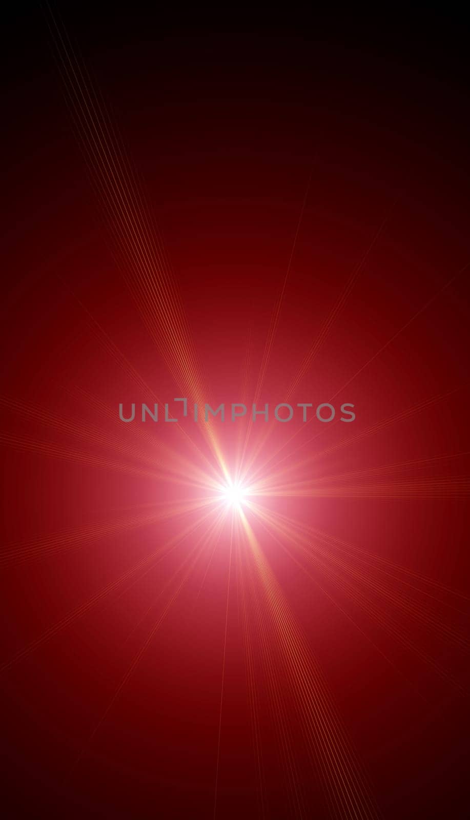 Redlight backplate