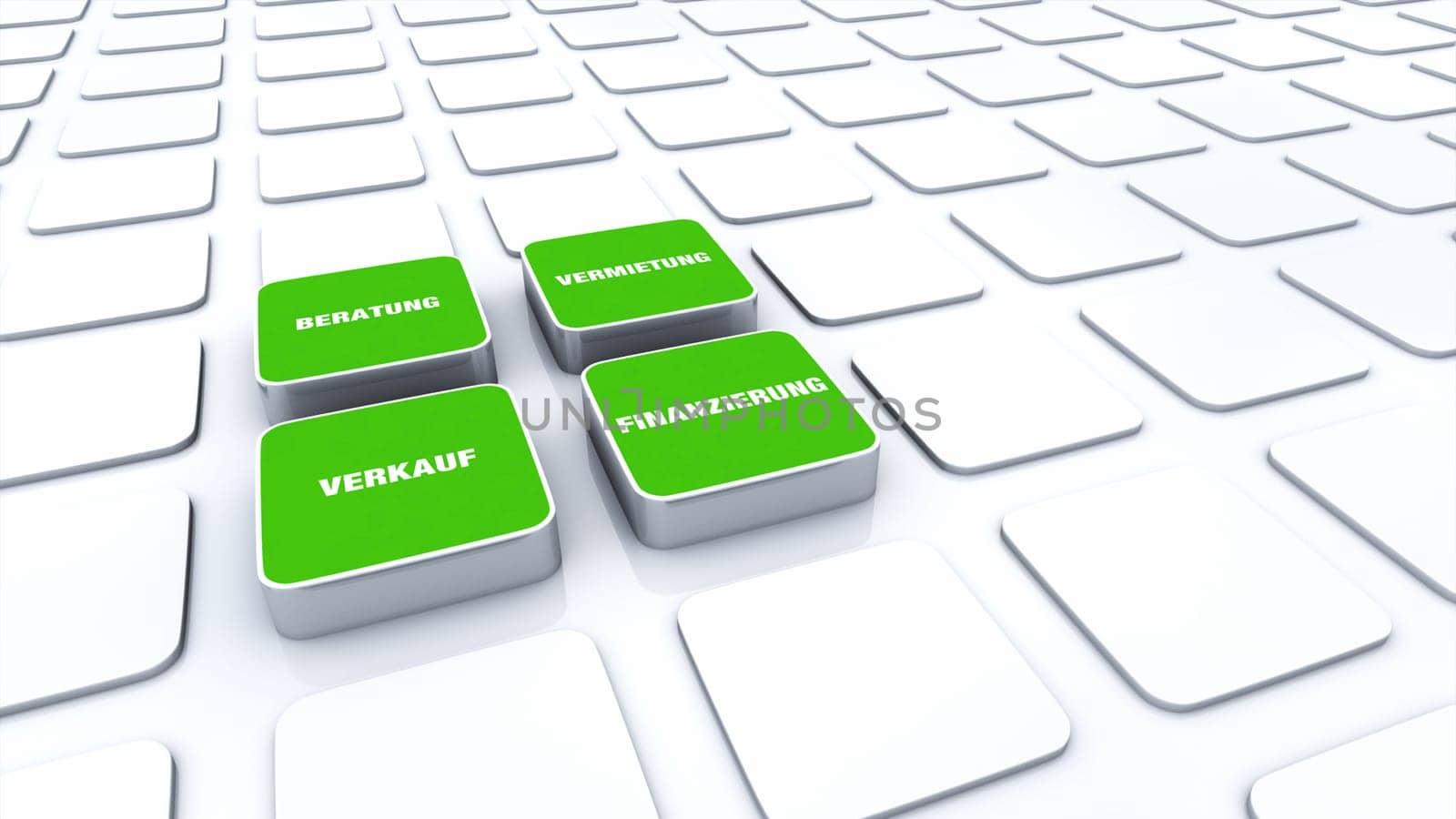 3D Pads Green - Rental Sales Financing Consulting 6
