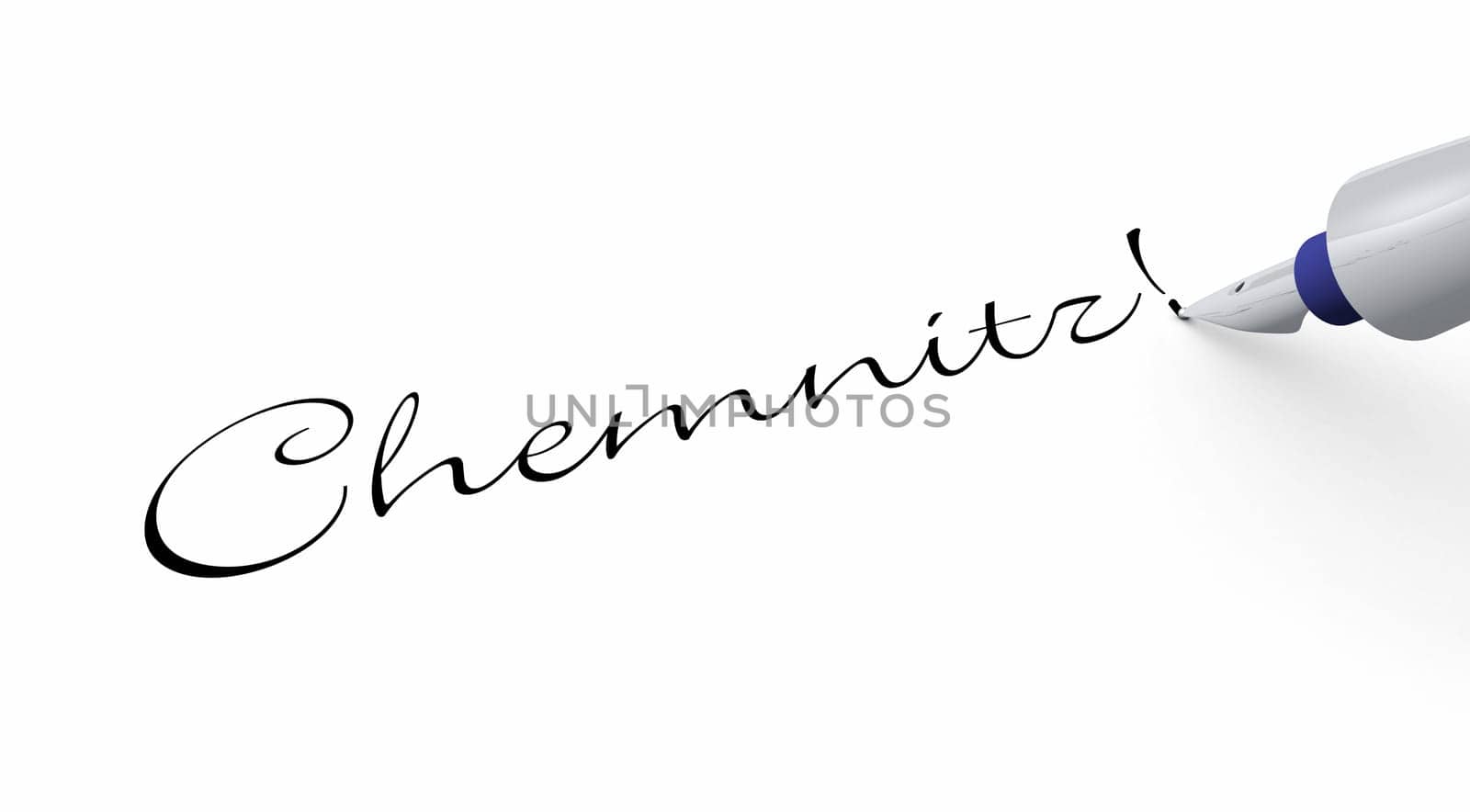Stift Konzept - Chemnitz