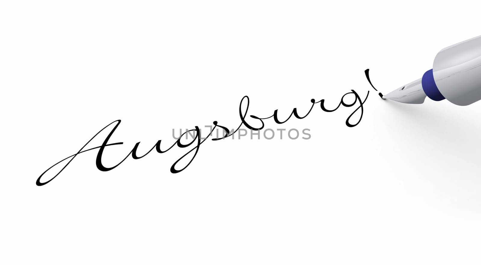 Stift Konzept - Augsburg
