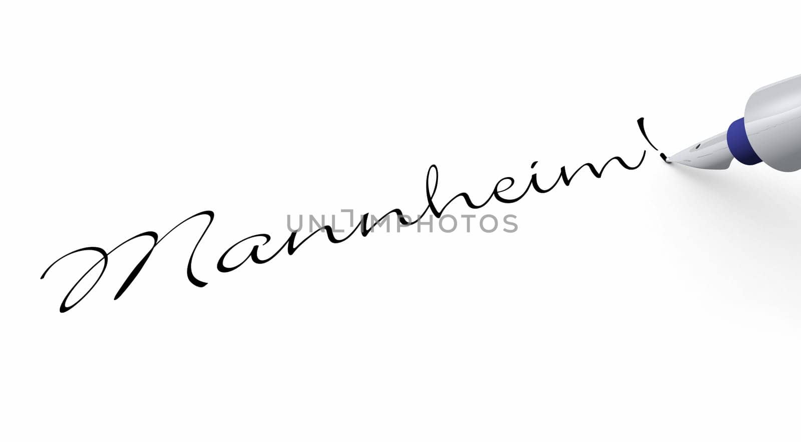 Stift Konzept - Mannheim