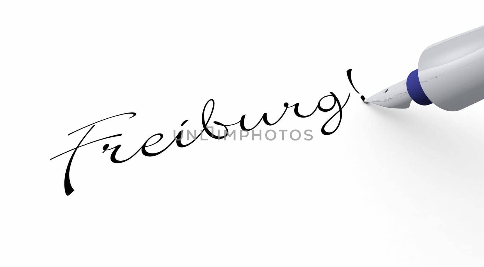 Stift Konzept - Freiburg