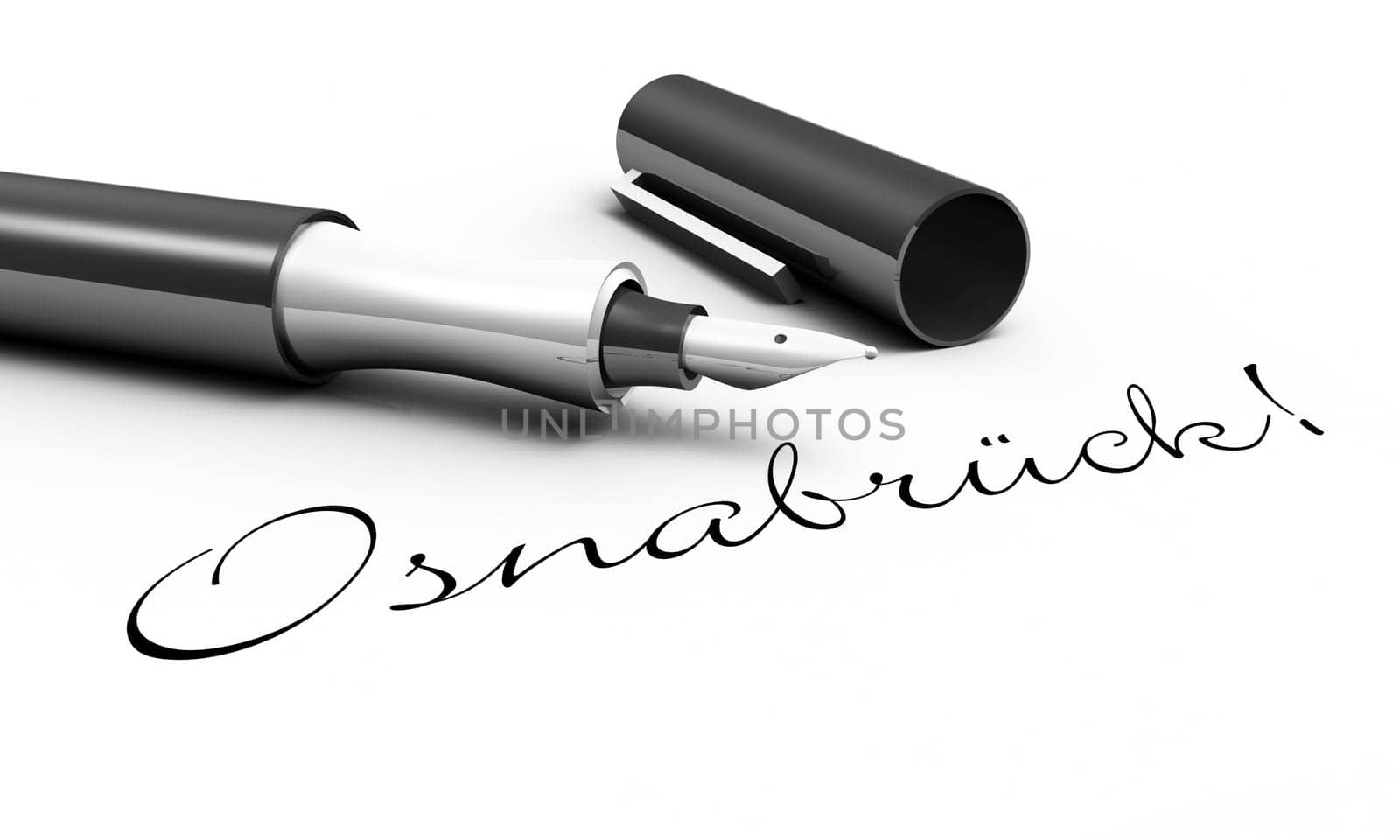 Osnabrück - Pen Concept