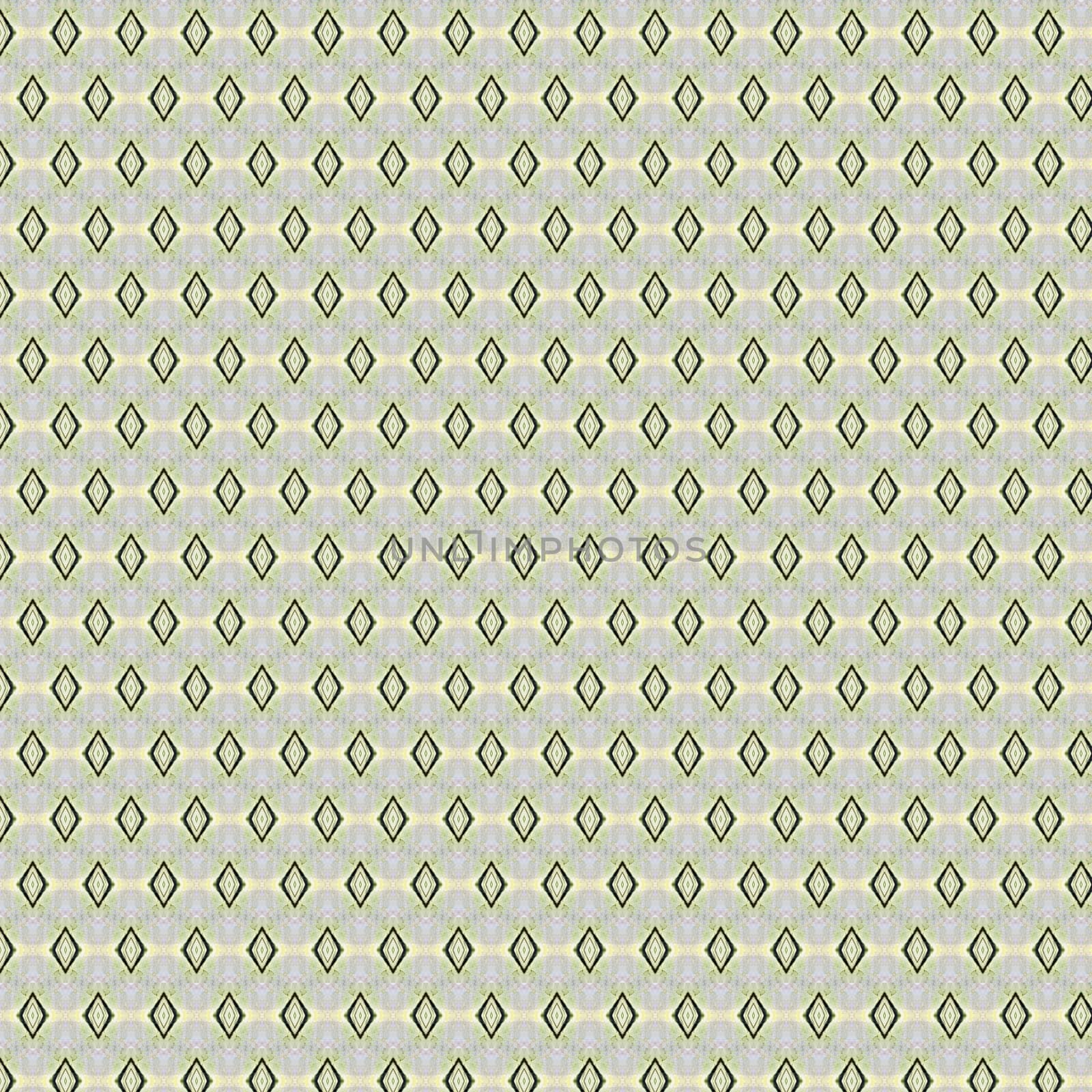 the Vintage shabby background with classy patterns.