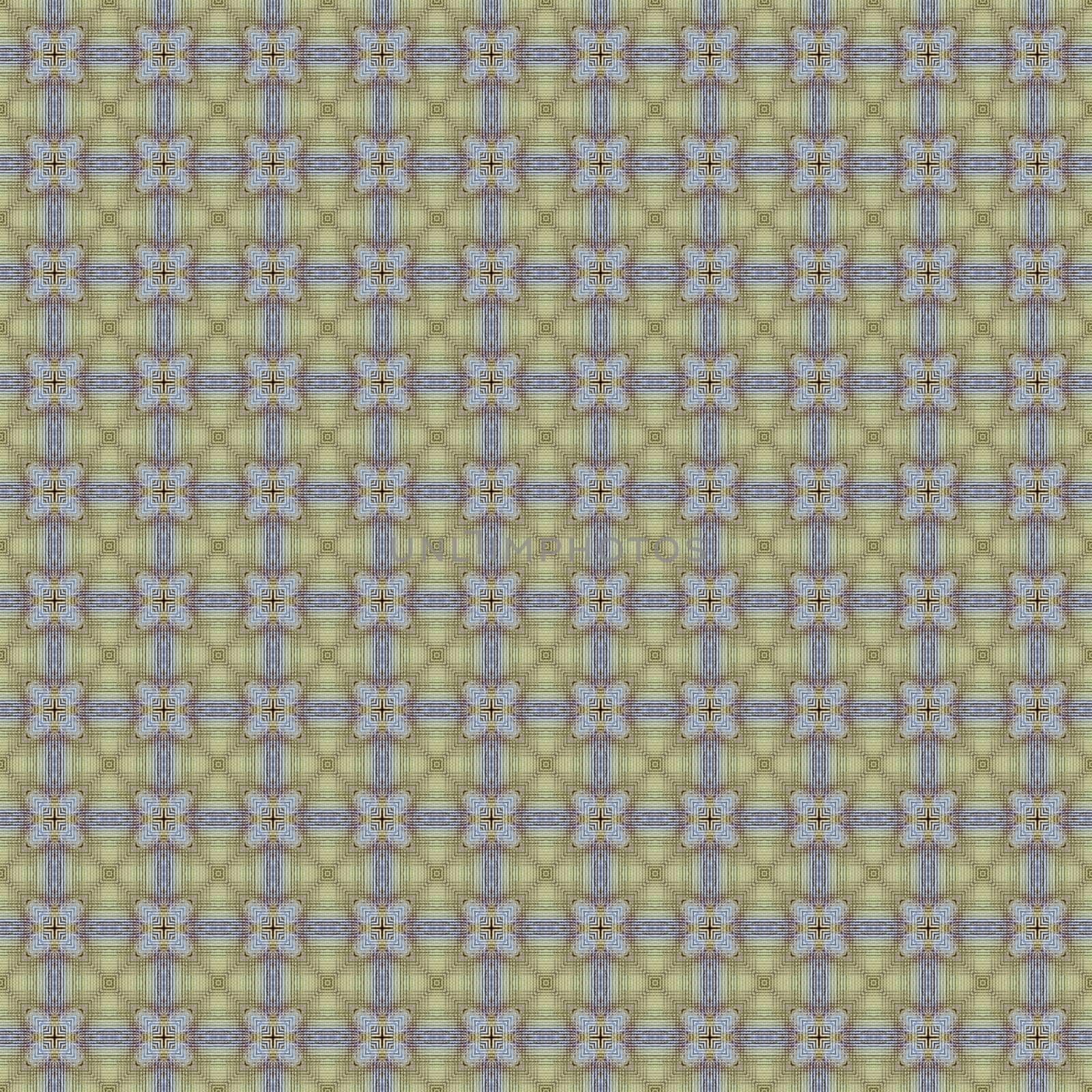 the vintage shabby background with classy patterns