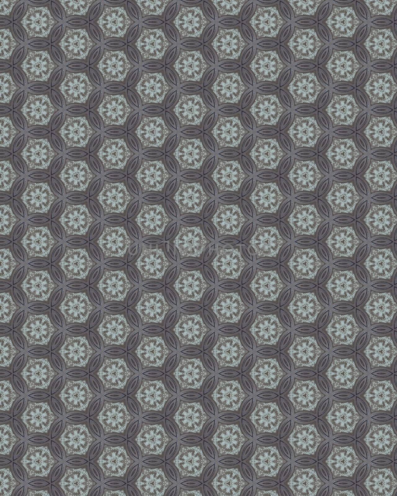 the vintage shabby background with classy patterns