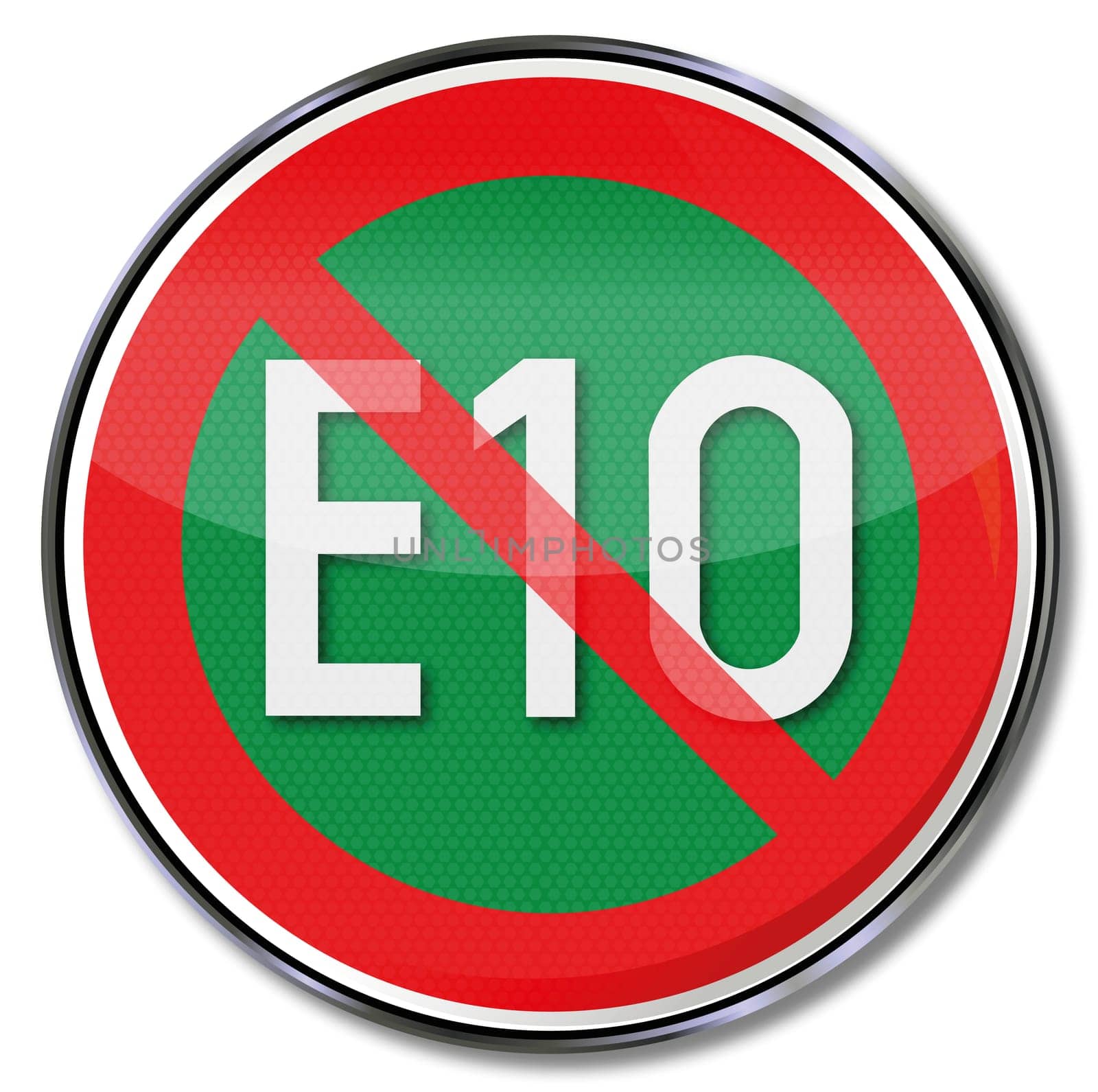 Shield E 10