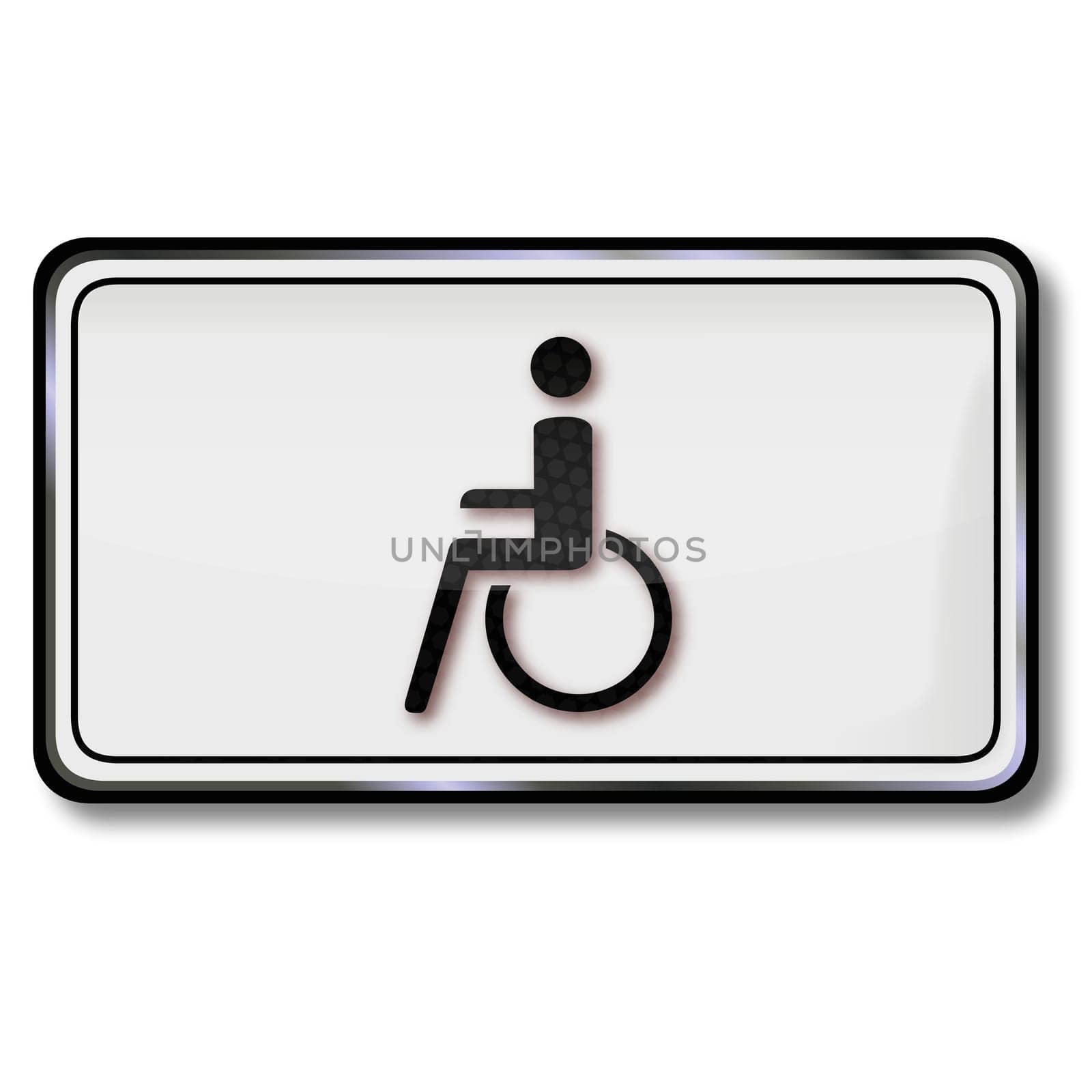Shield Wheelchair