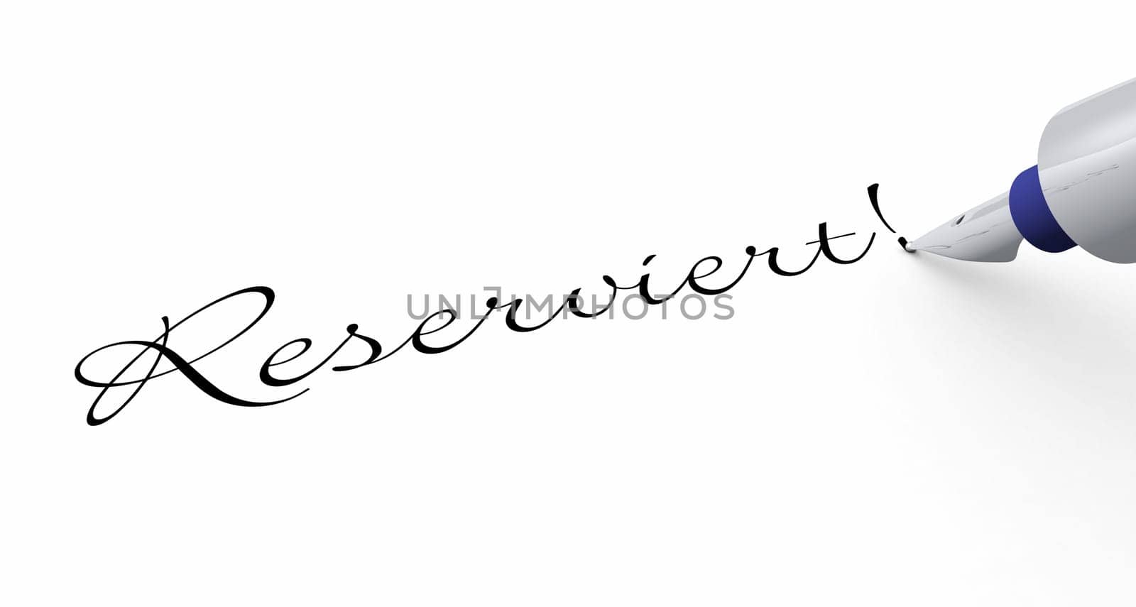 Pen Concept - Reserved!