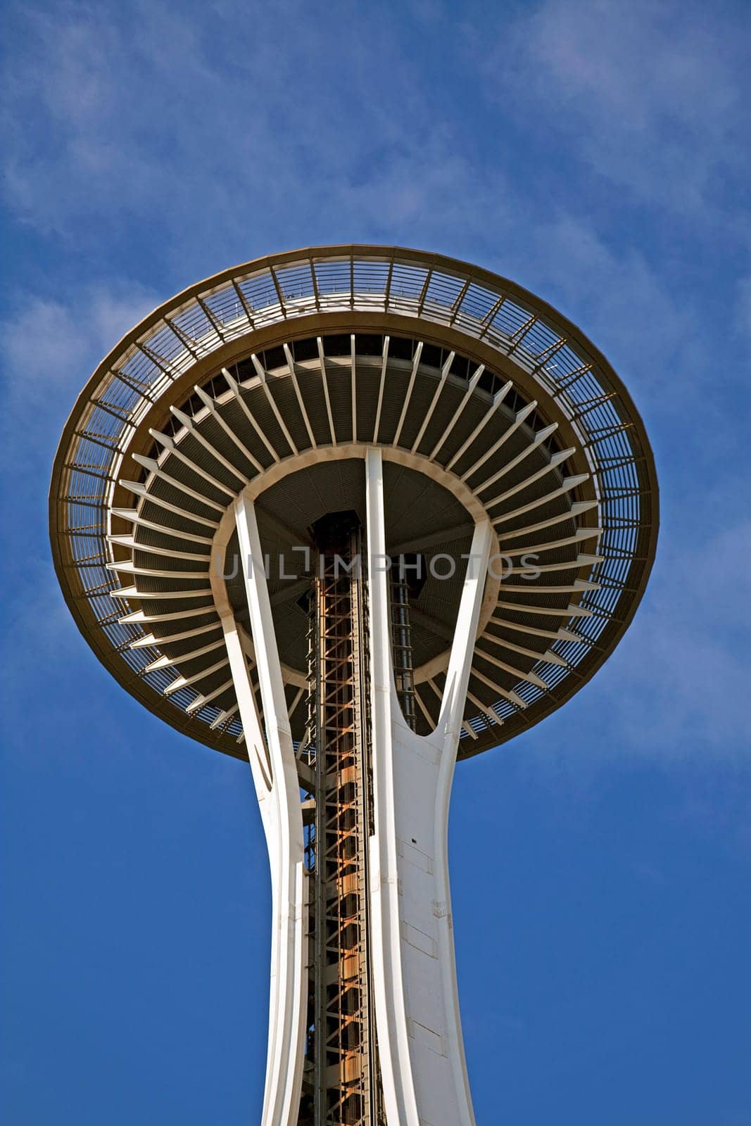 Space Needle,Seattle