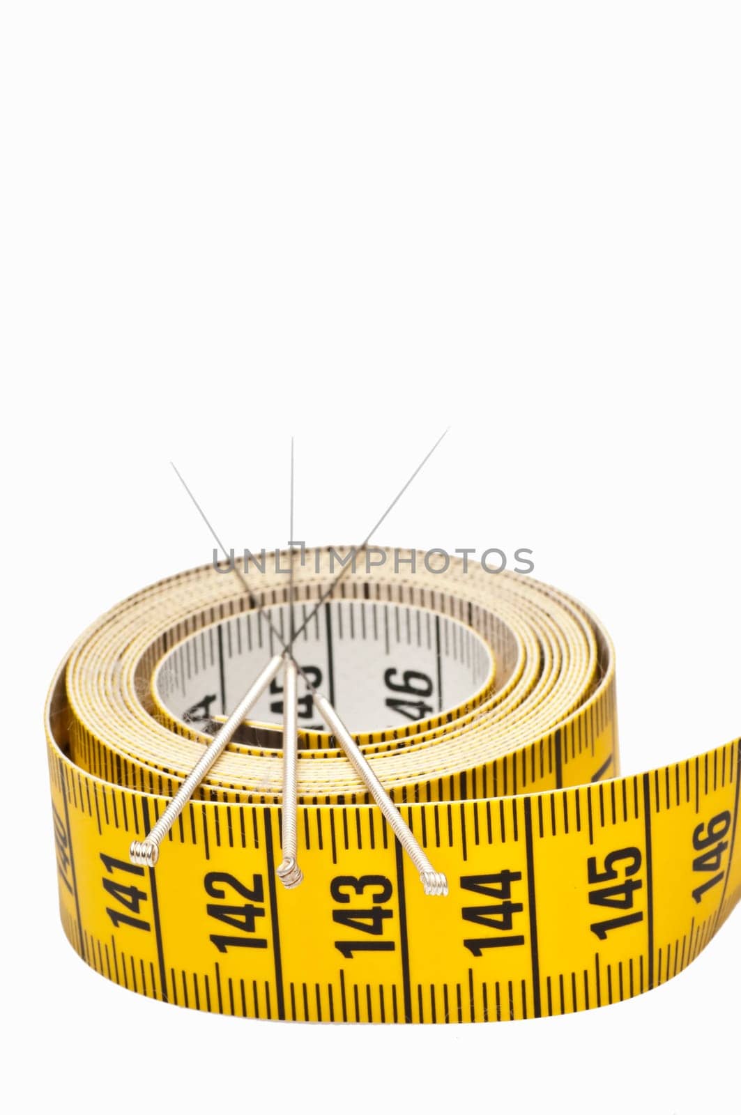 Acupuncture for weight loss