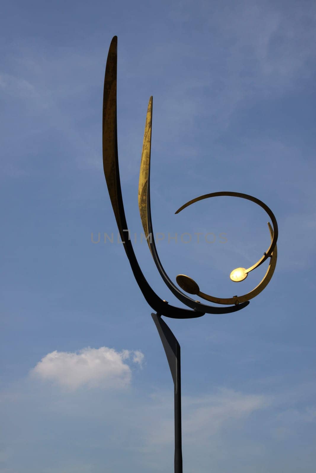 Dance of the Winds in Steinhude