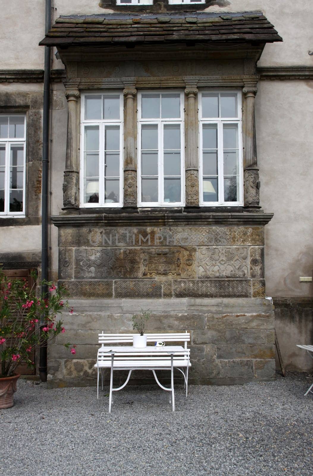 Wendlinghausen Castle