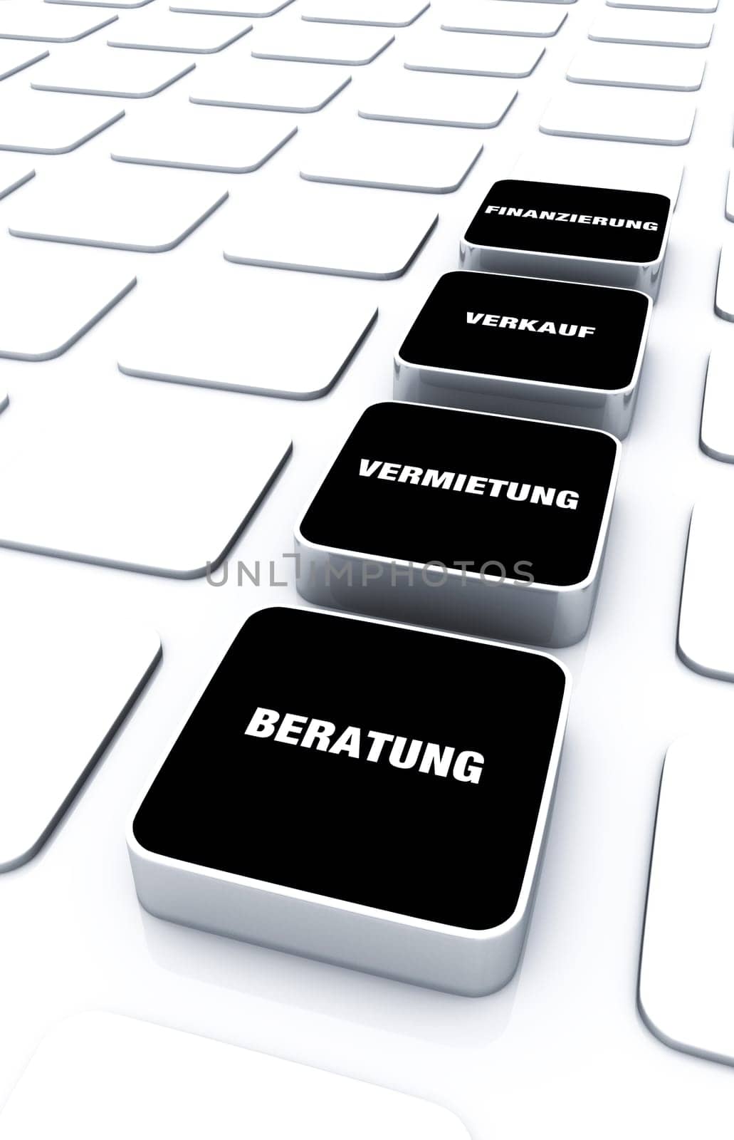 3D Pads Black - Rental,Sale,Financing,Consulting 3