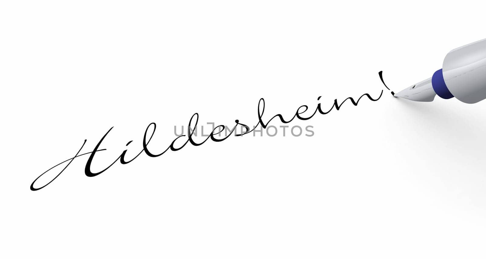 Stift Konzept - Hildesheim!