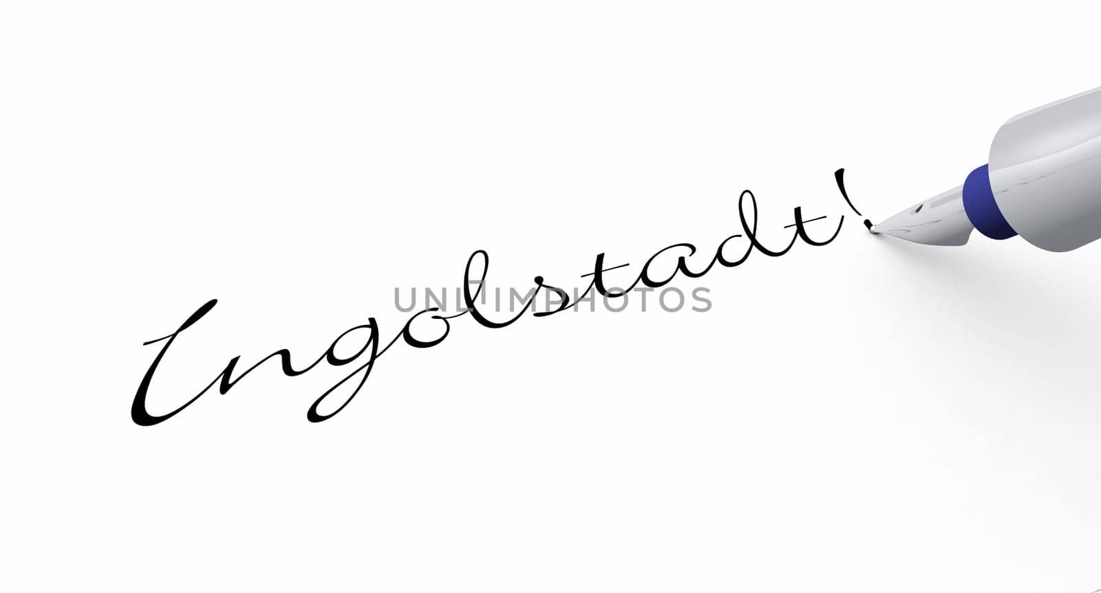 Stift Konzept - Ingolstadt