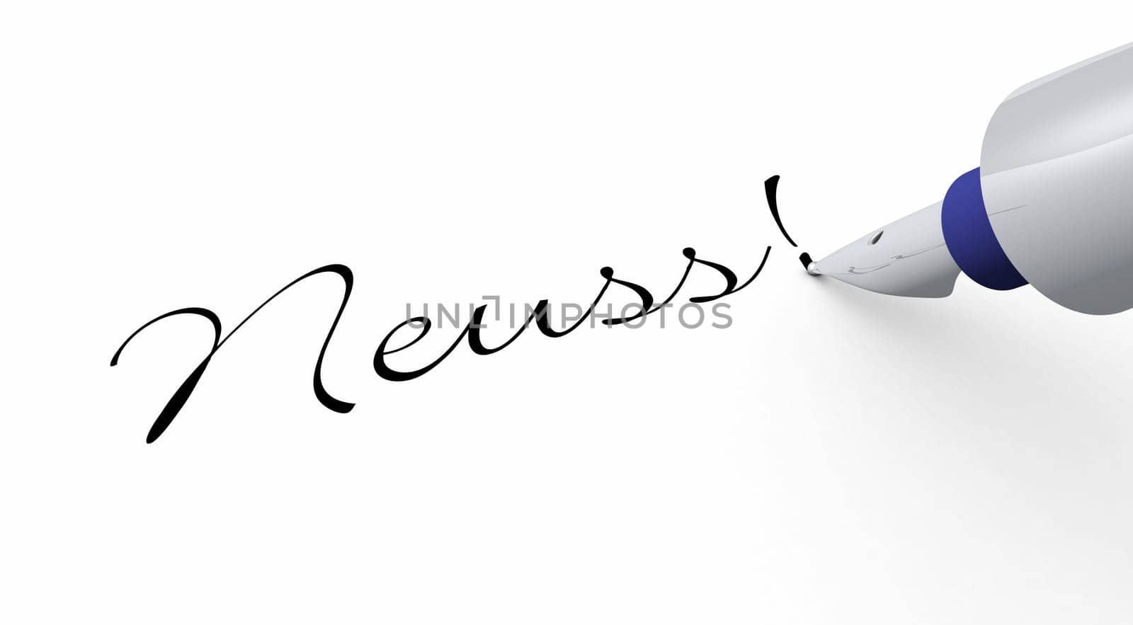 Pen Concept - Neuss