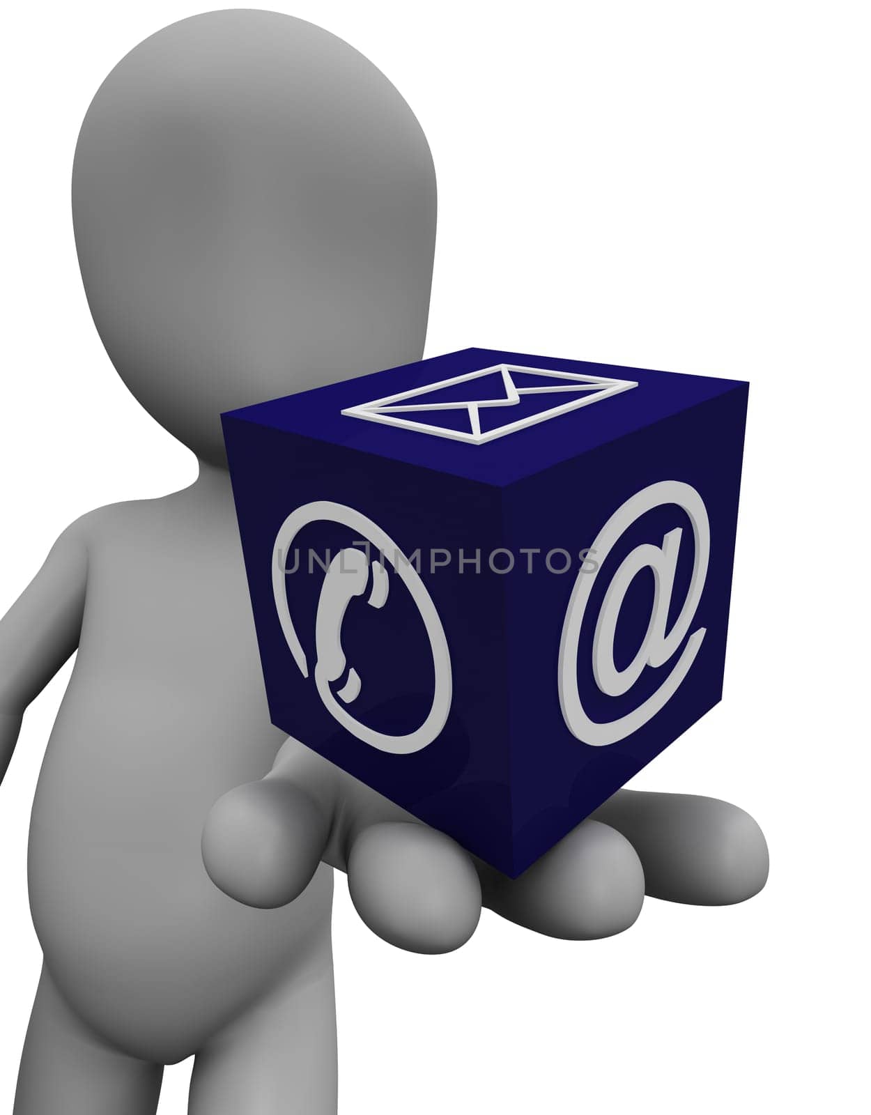 InfoChannels