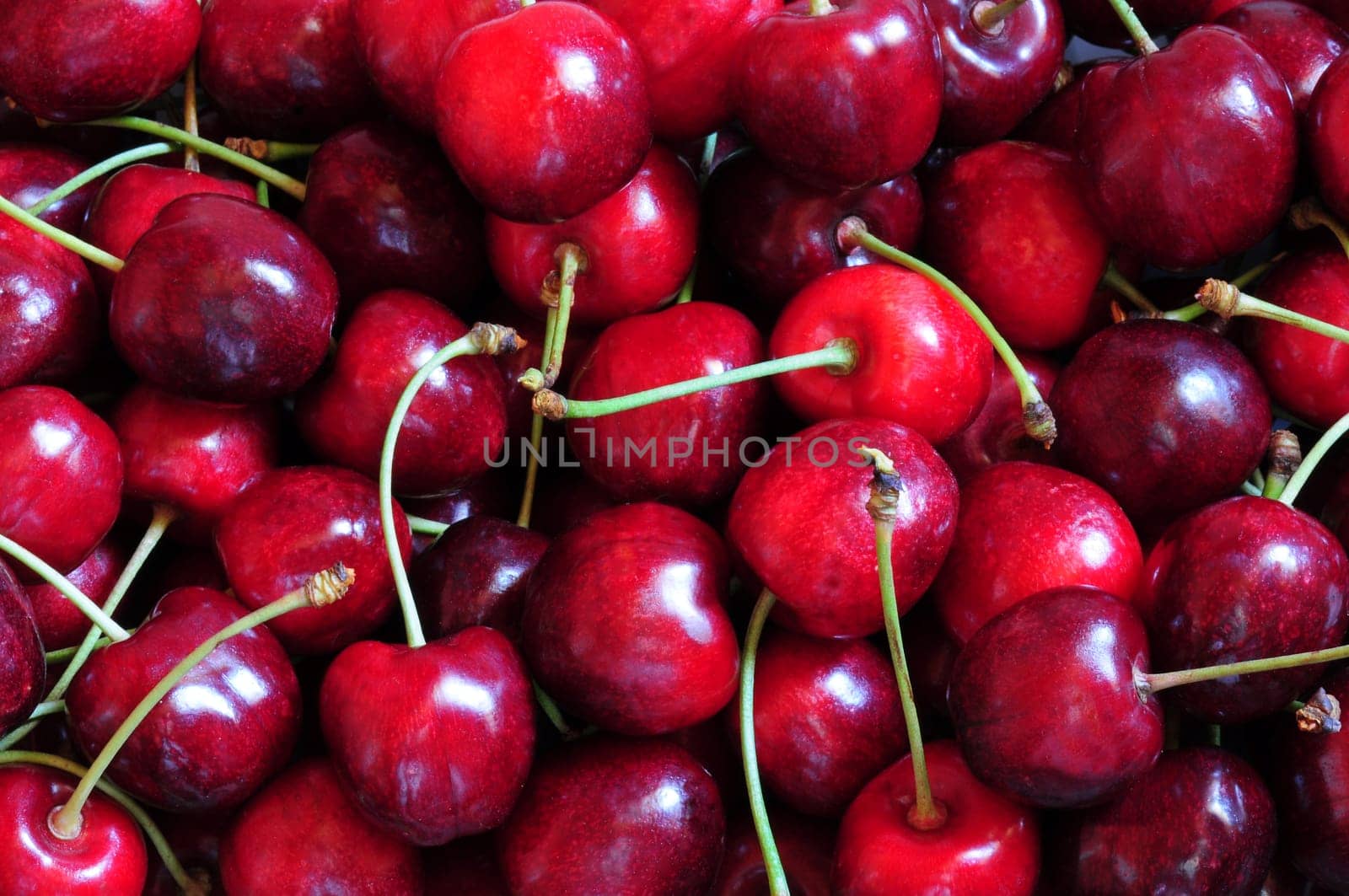 Cherries
