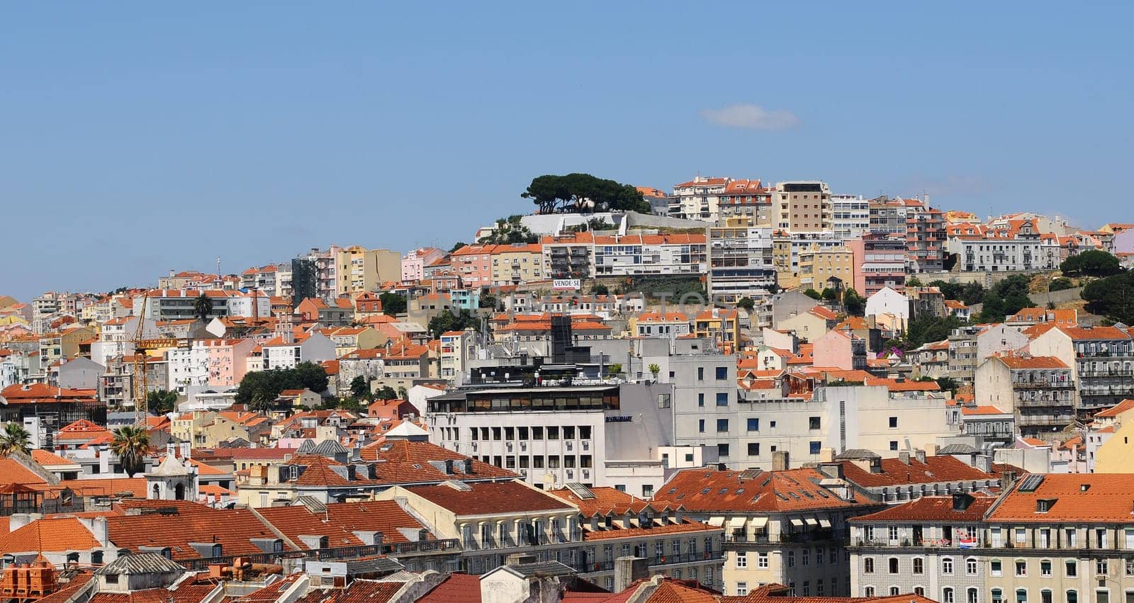 Lisbon Centre