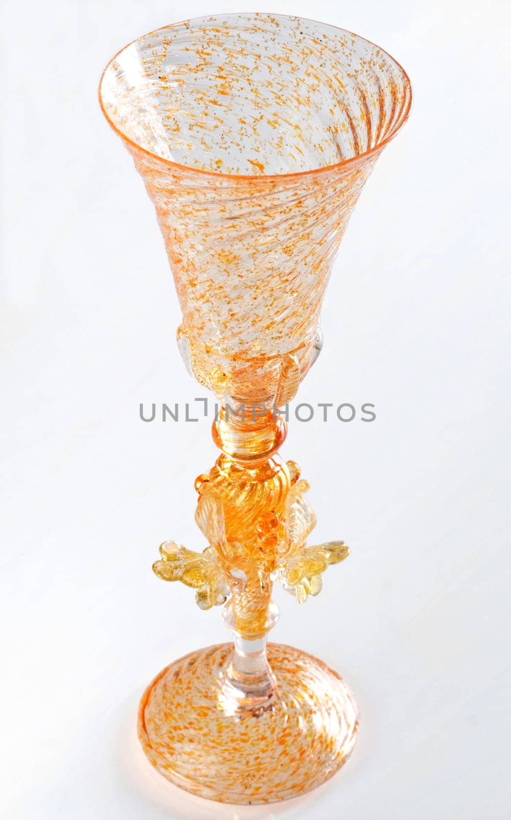 Venetian Glass art