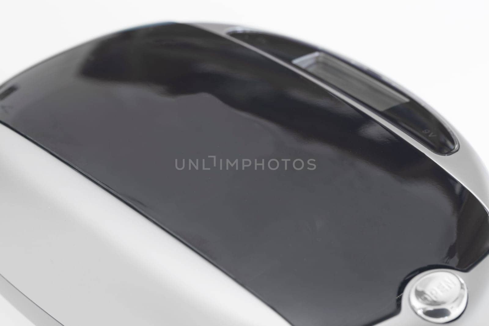 Universal Battery charger
