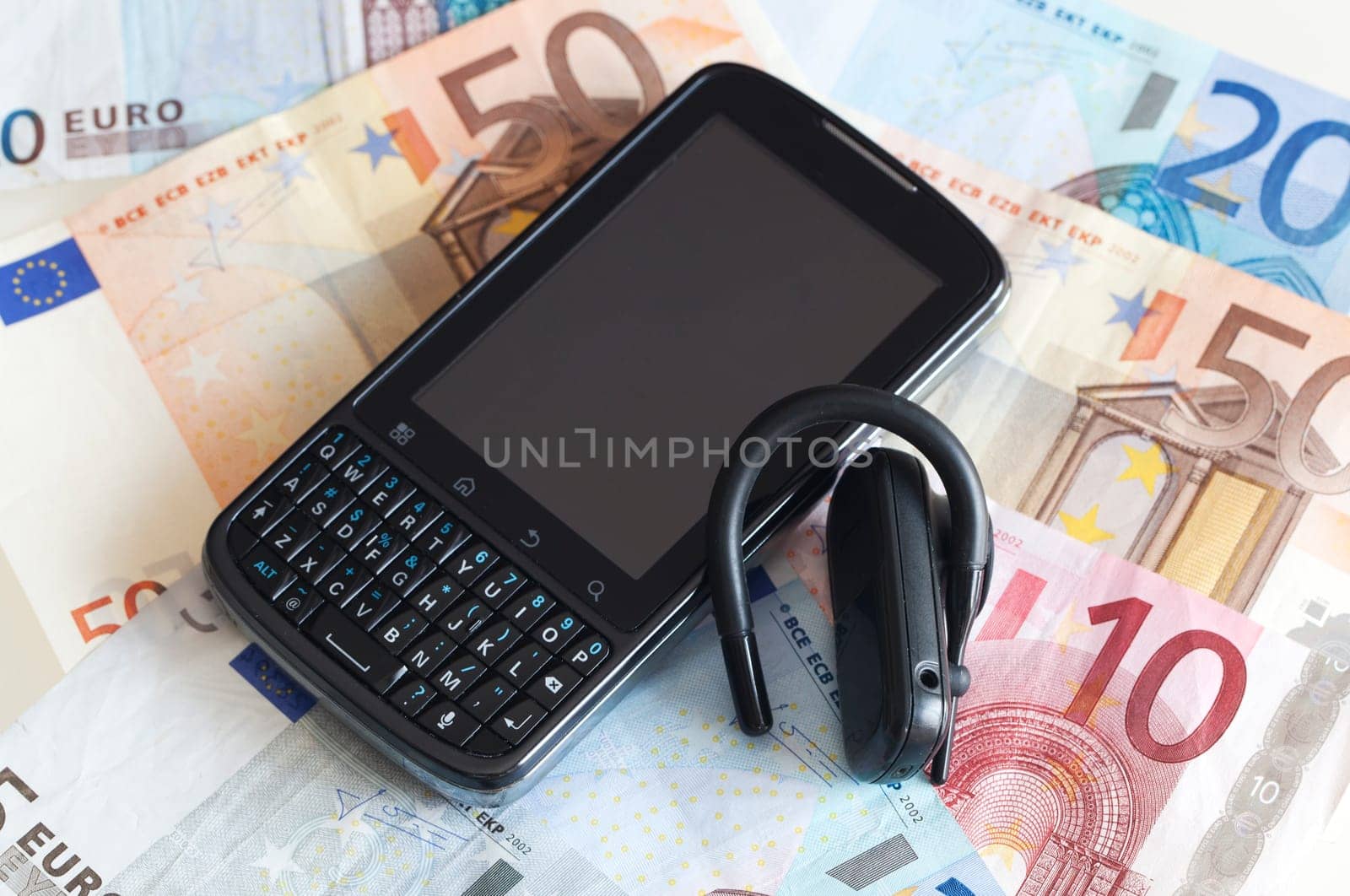 Technology and business