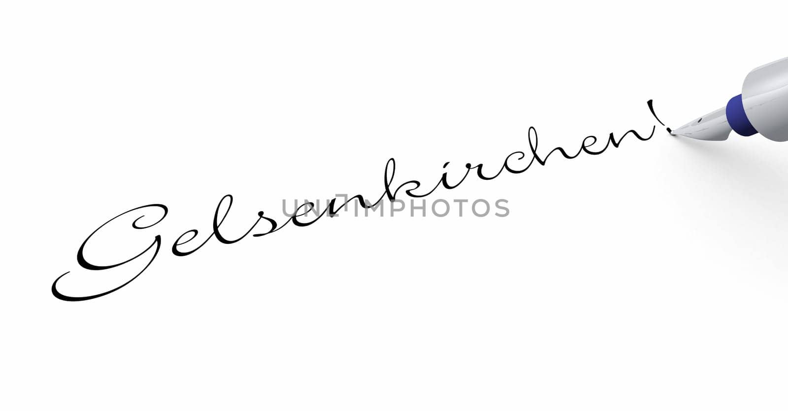 Stift Konzept - Gelsenkirchen