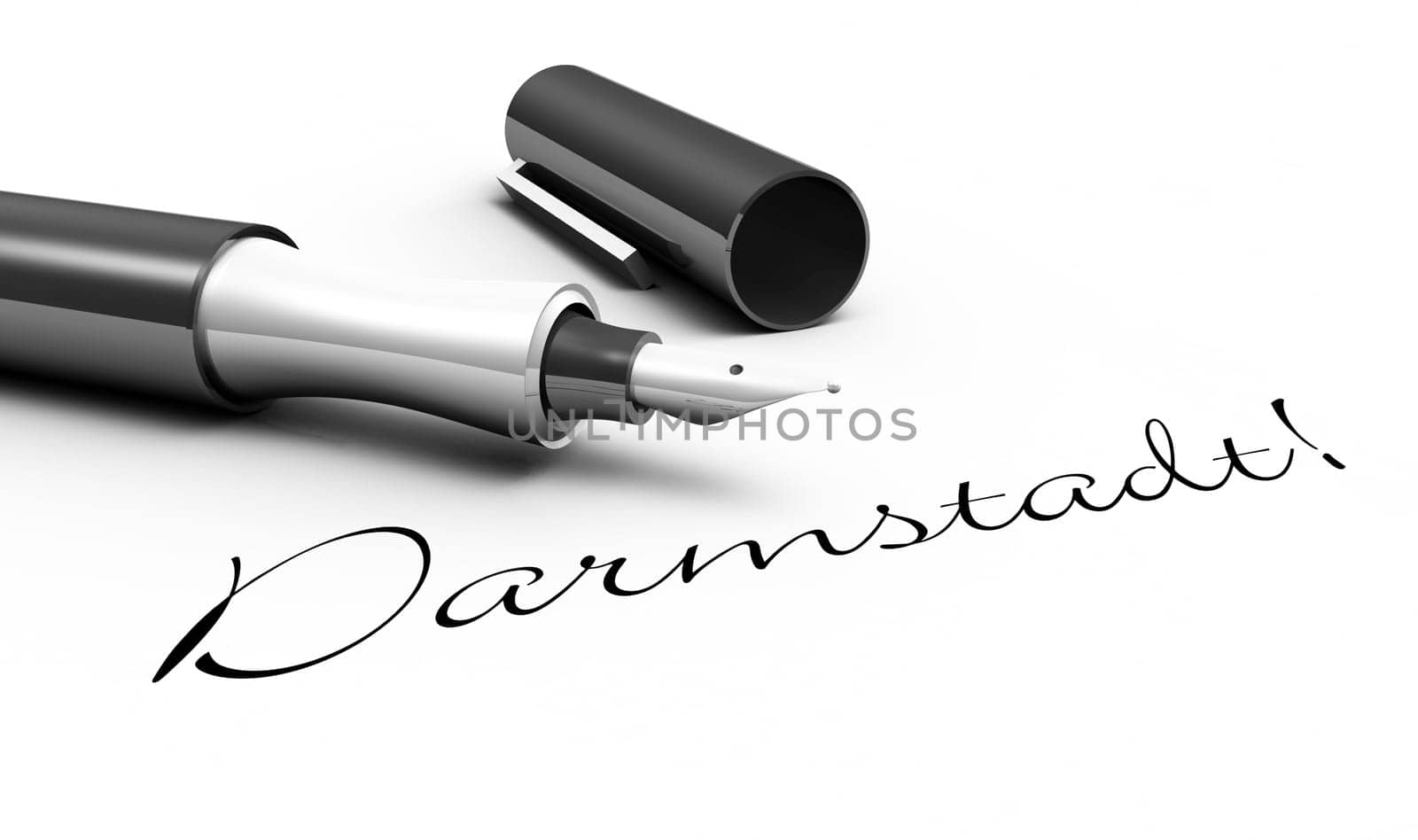 Darmstadt - Stift Konzept