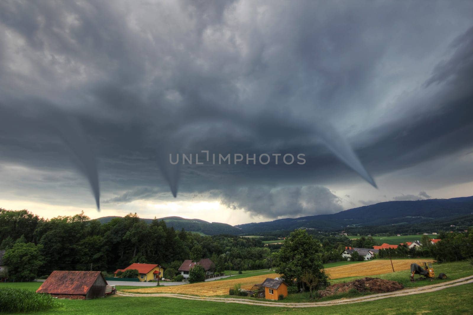Tornado