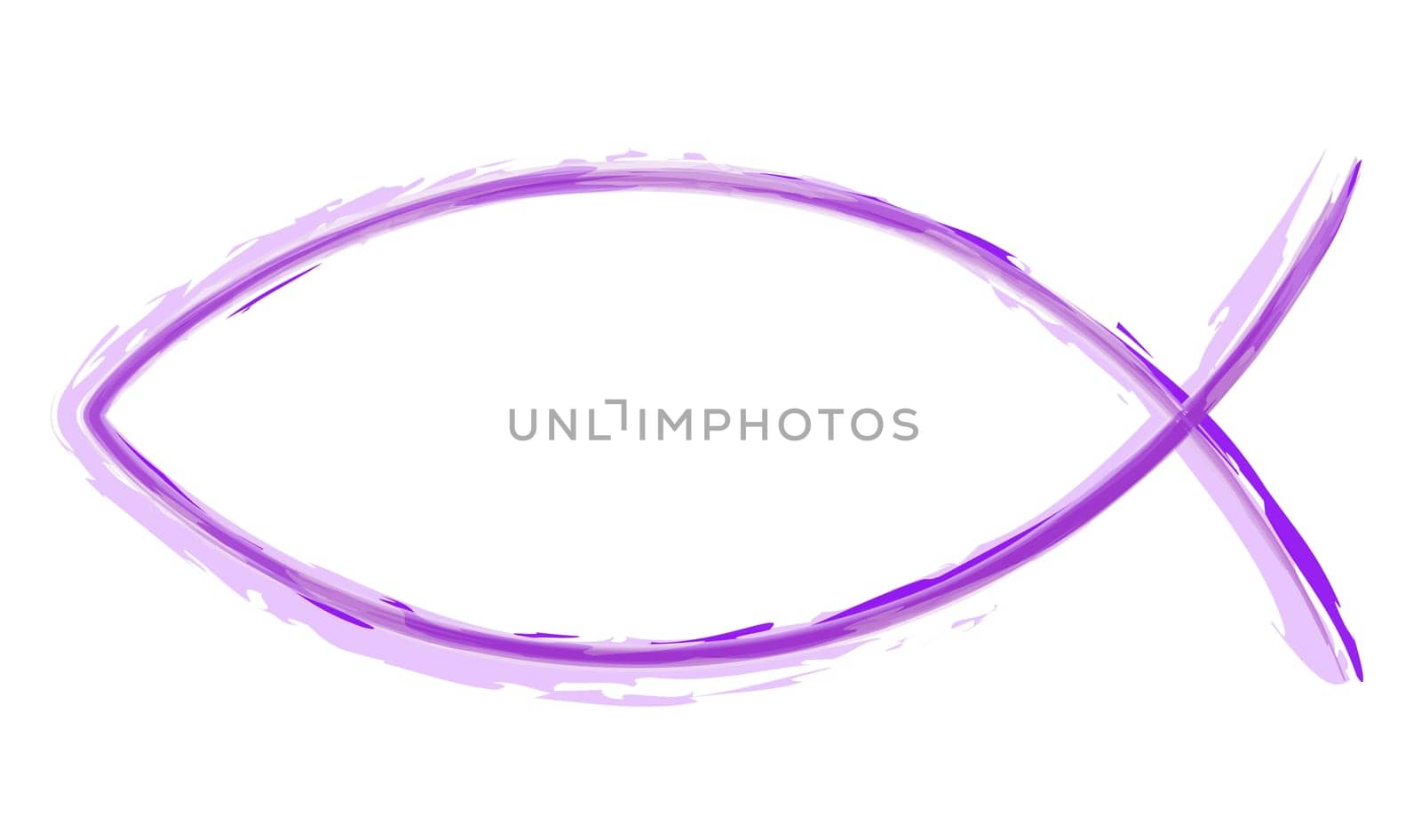 AquaralI Ichthys Violet