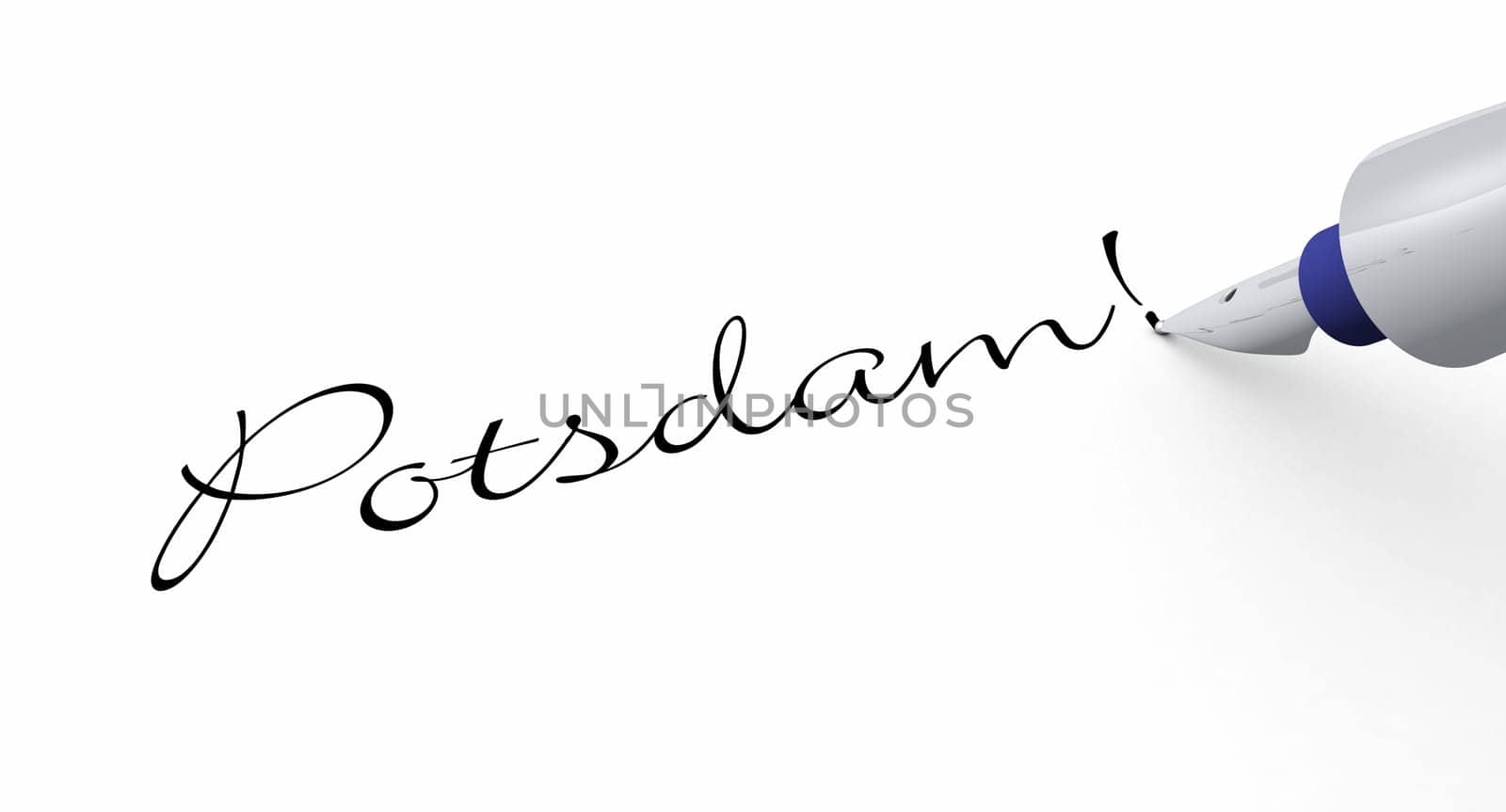 Stift Konzept - Potsdam