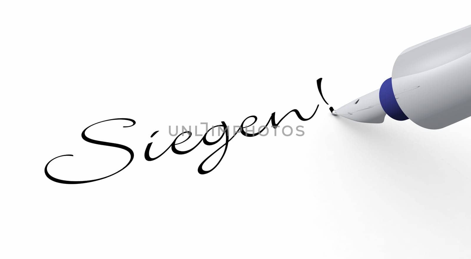 Pen Concept - Siegen