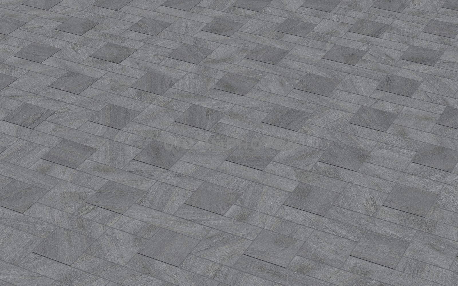 Stone Slabs Background Gray Diagonal