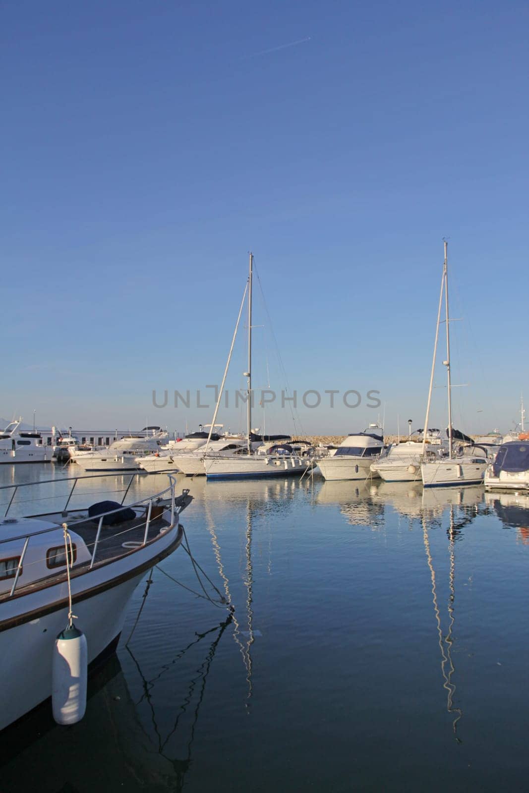 Puerto de la Duquesa